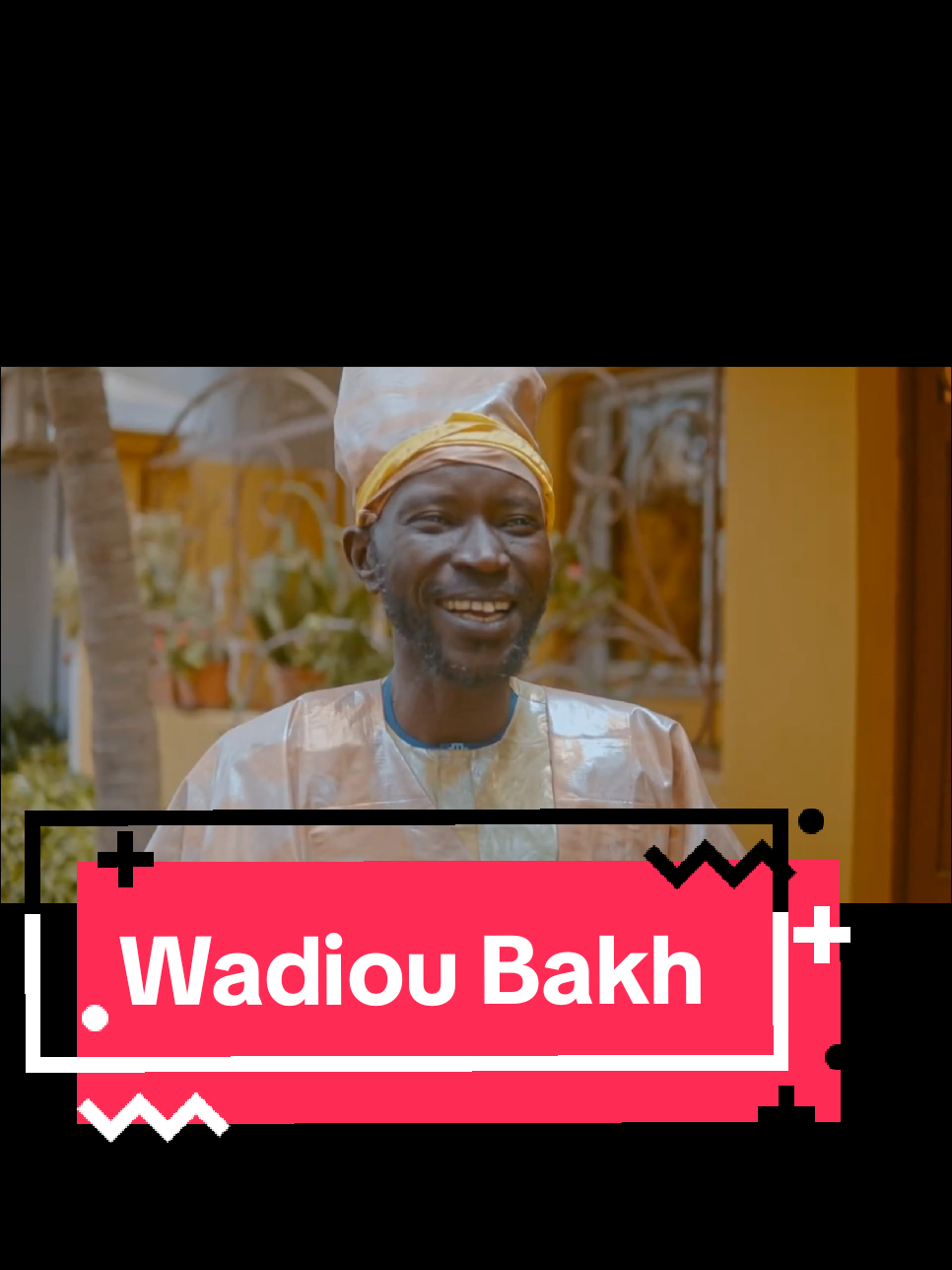 @Pipo Gerard Mbaye