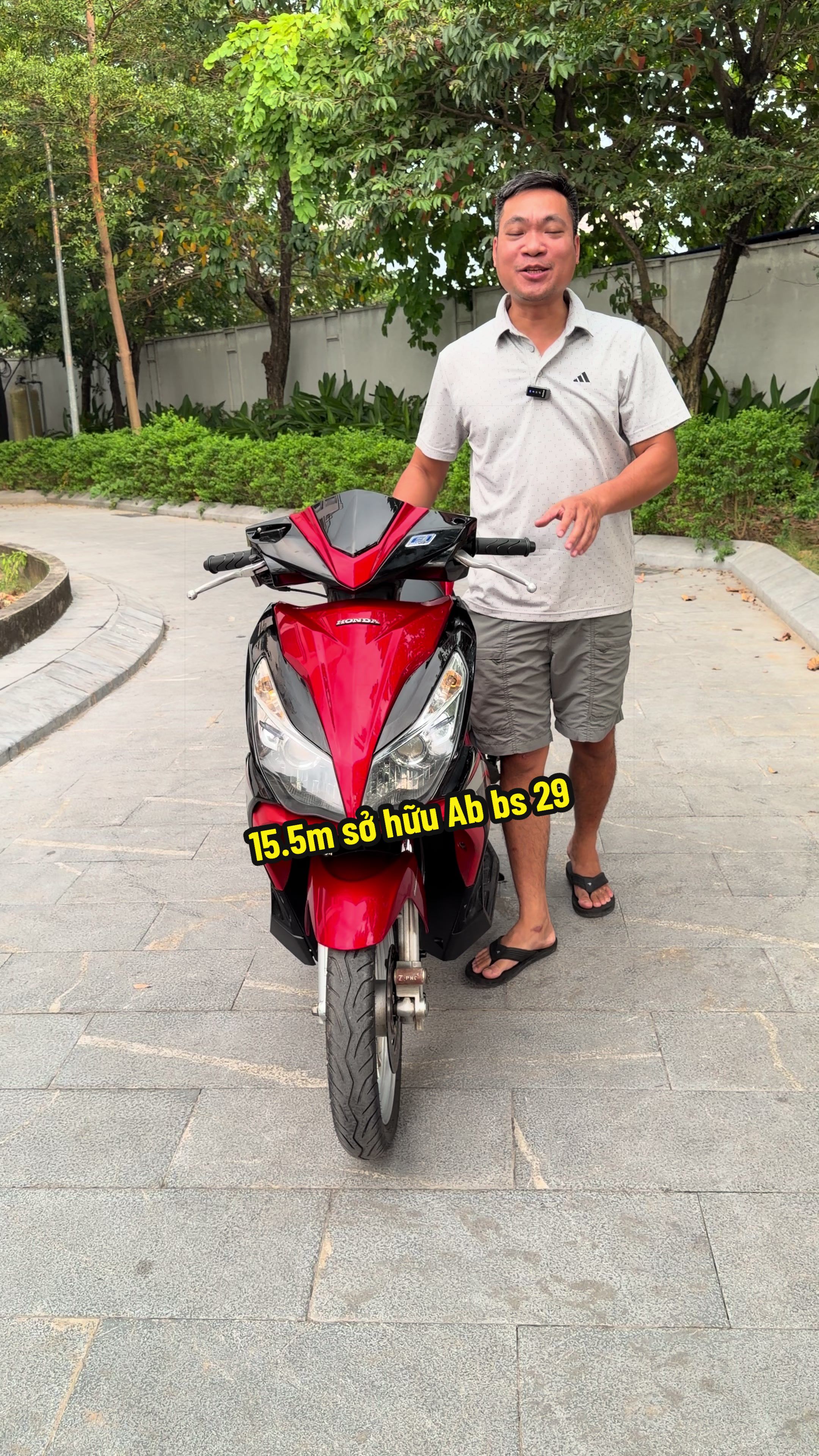 @Hoang phuc motor