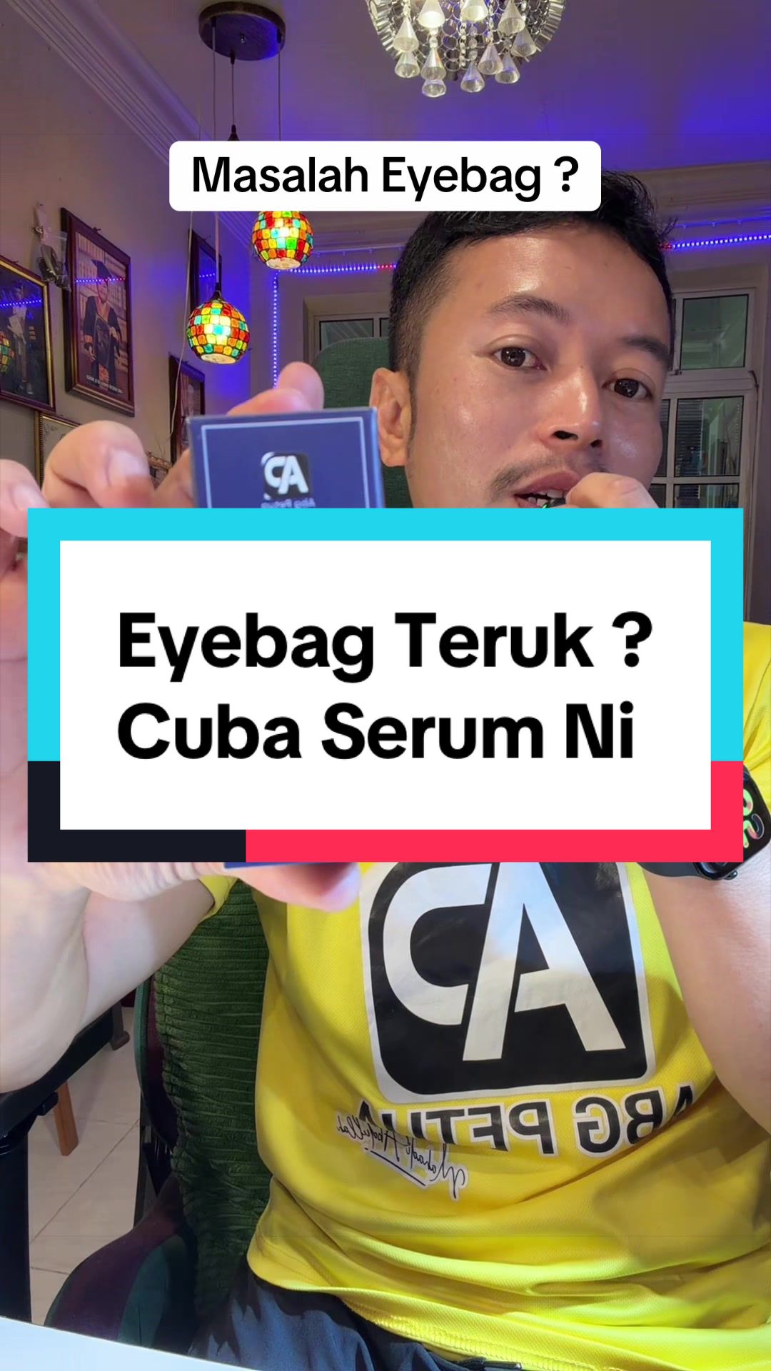 @Mahadi Abdullah | Abg Petua