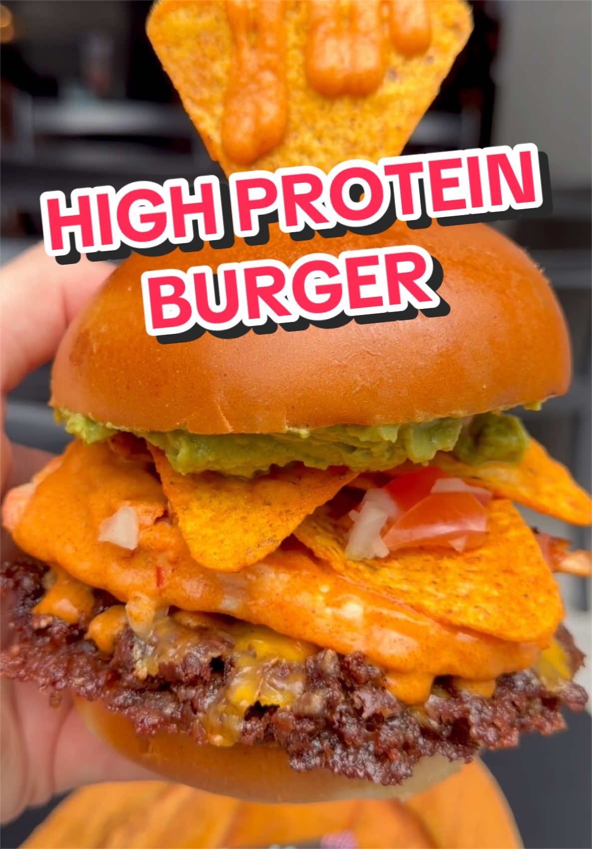 @BURGER QUEST