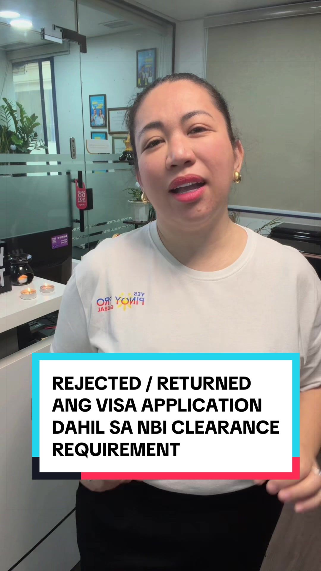 @YES PINOY PRO GLOBAL