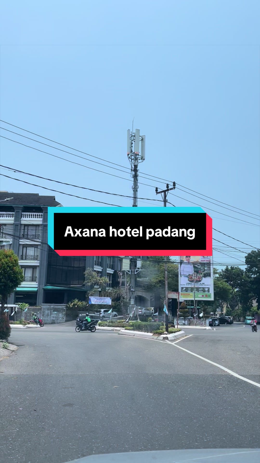 @Suka JaLAn JaJAn