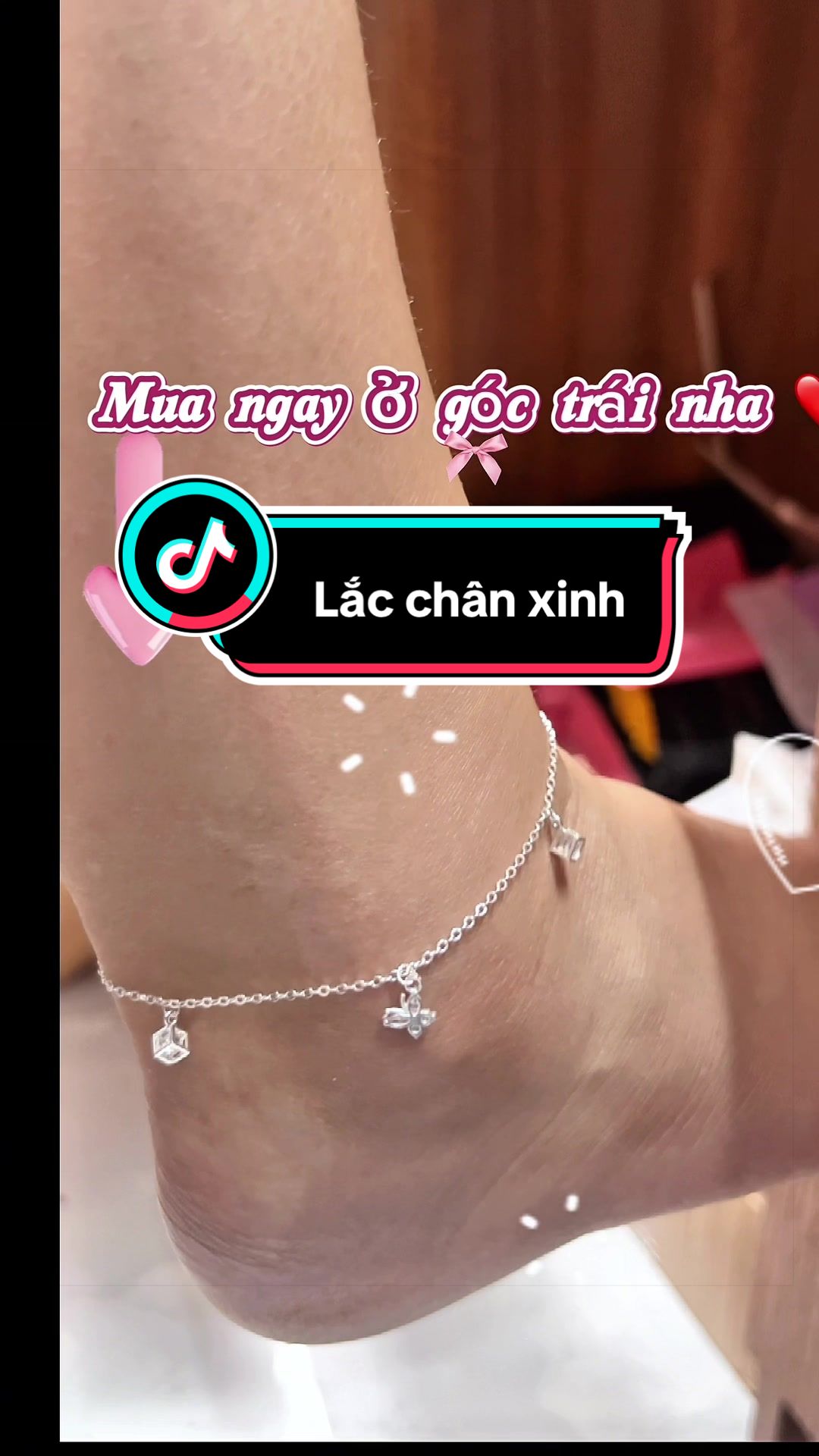 @Luna Jewelry TRANG SỨC BẠC ĐEP