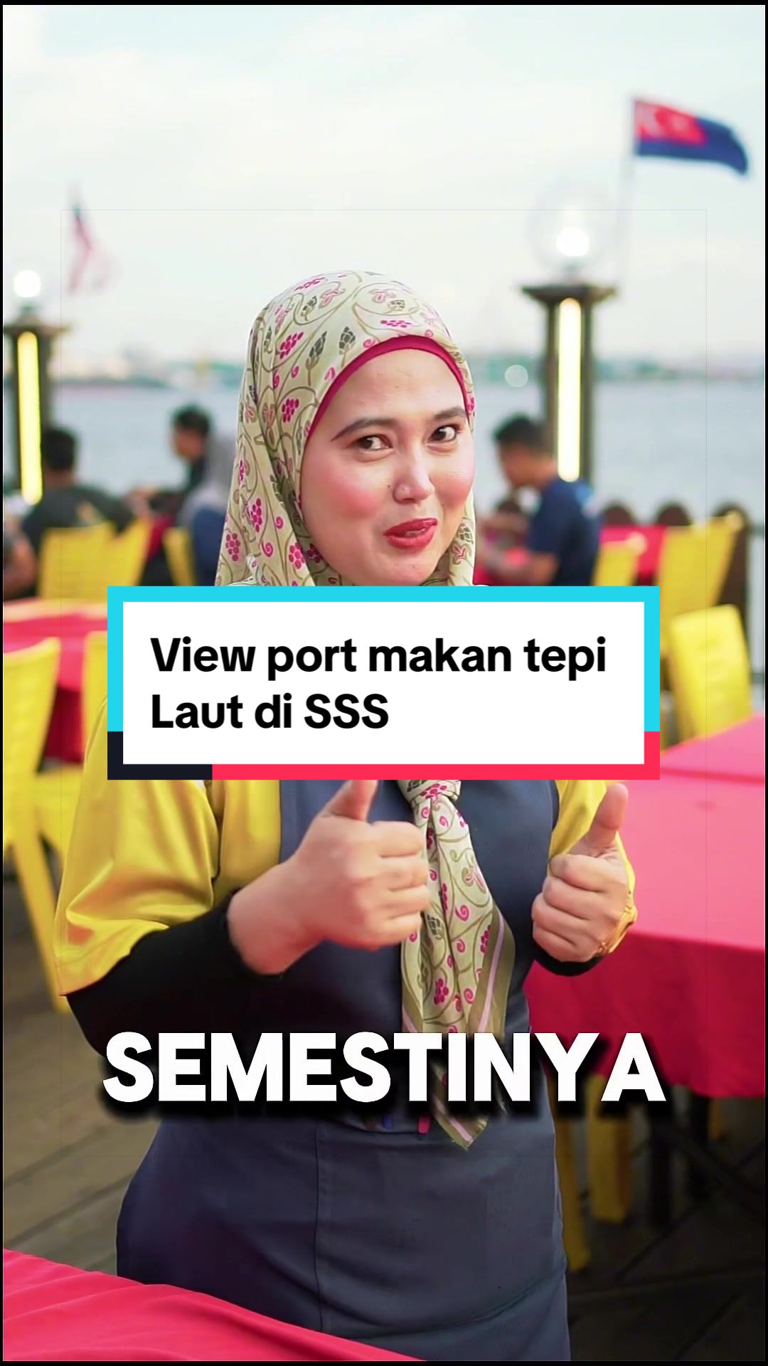 @Selera Senibong Seafood_SSS