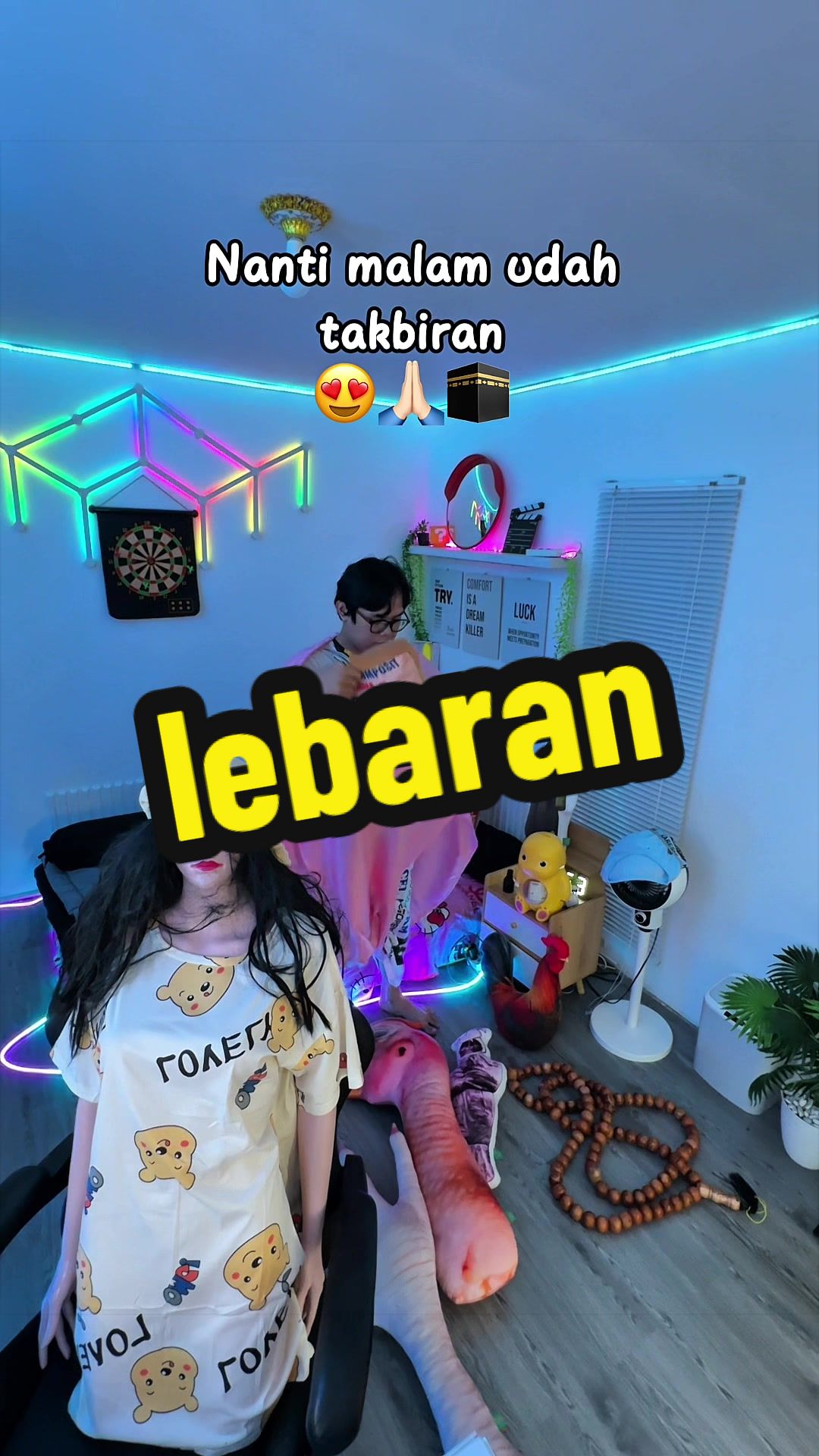 @Kamar Aesthetic