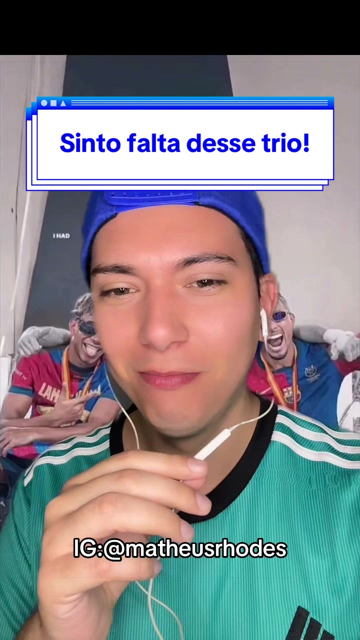 @Matheus Cosplay do TikTok!