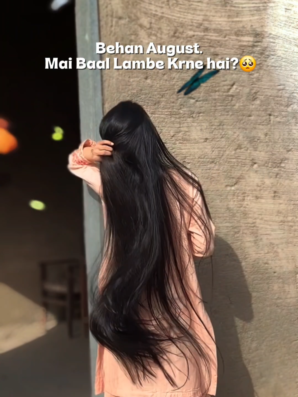 @Rapunzel - Girly