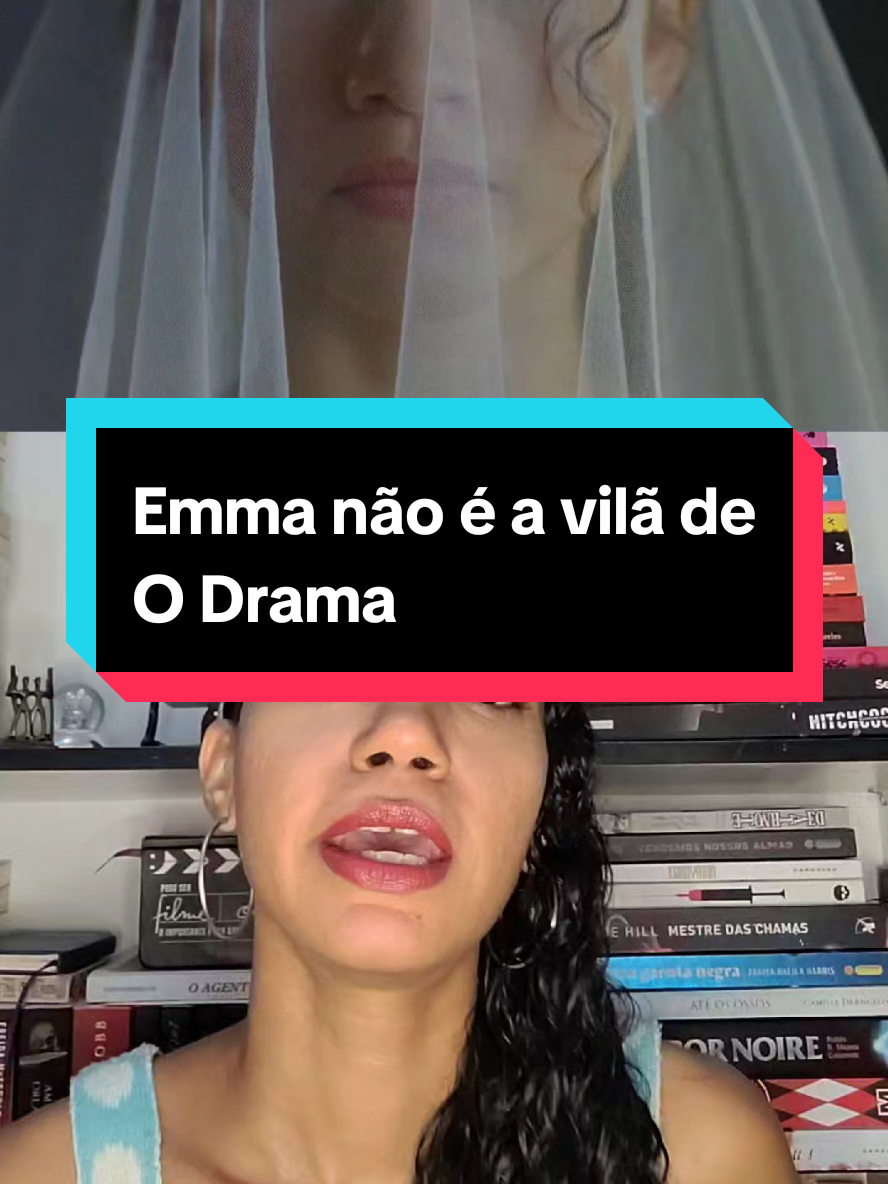 @Carissa Vieira