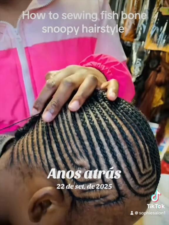 @Sofia hairdresser 💇♀️