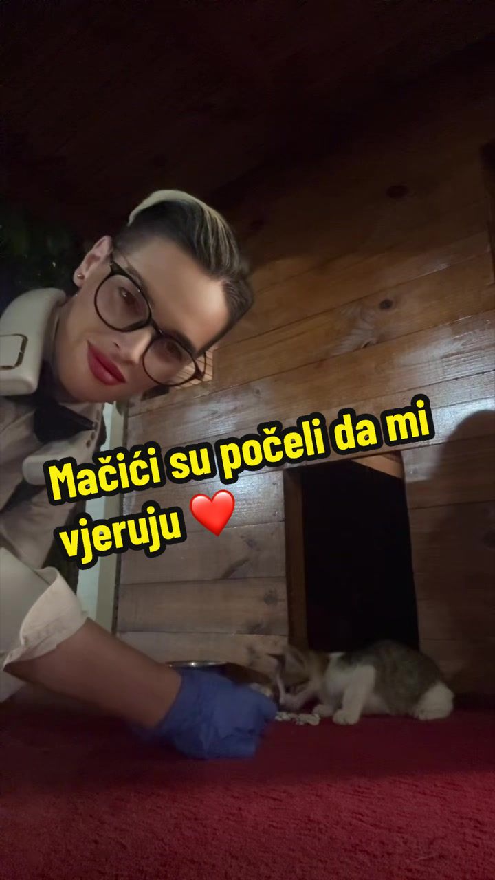 @Maja Kovijanic
