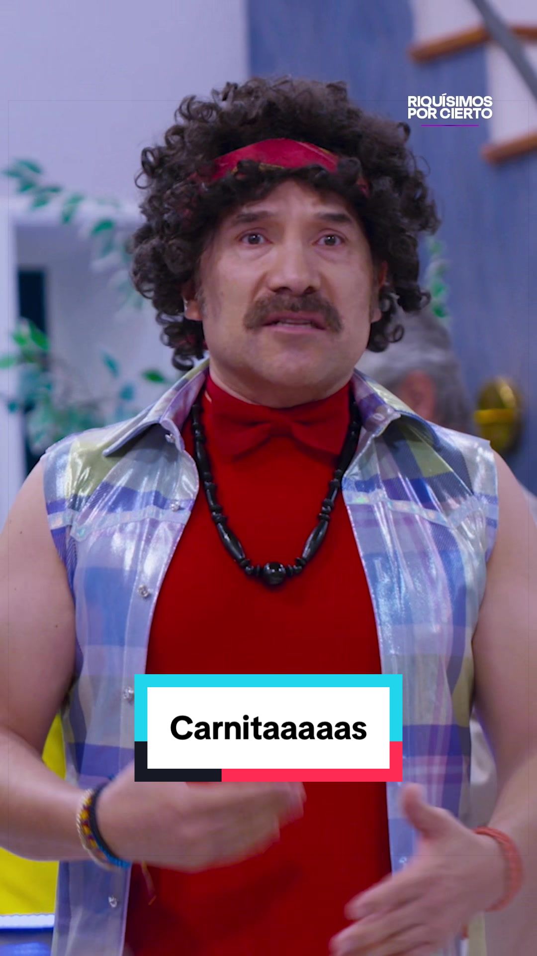@Televisa Comedia