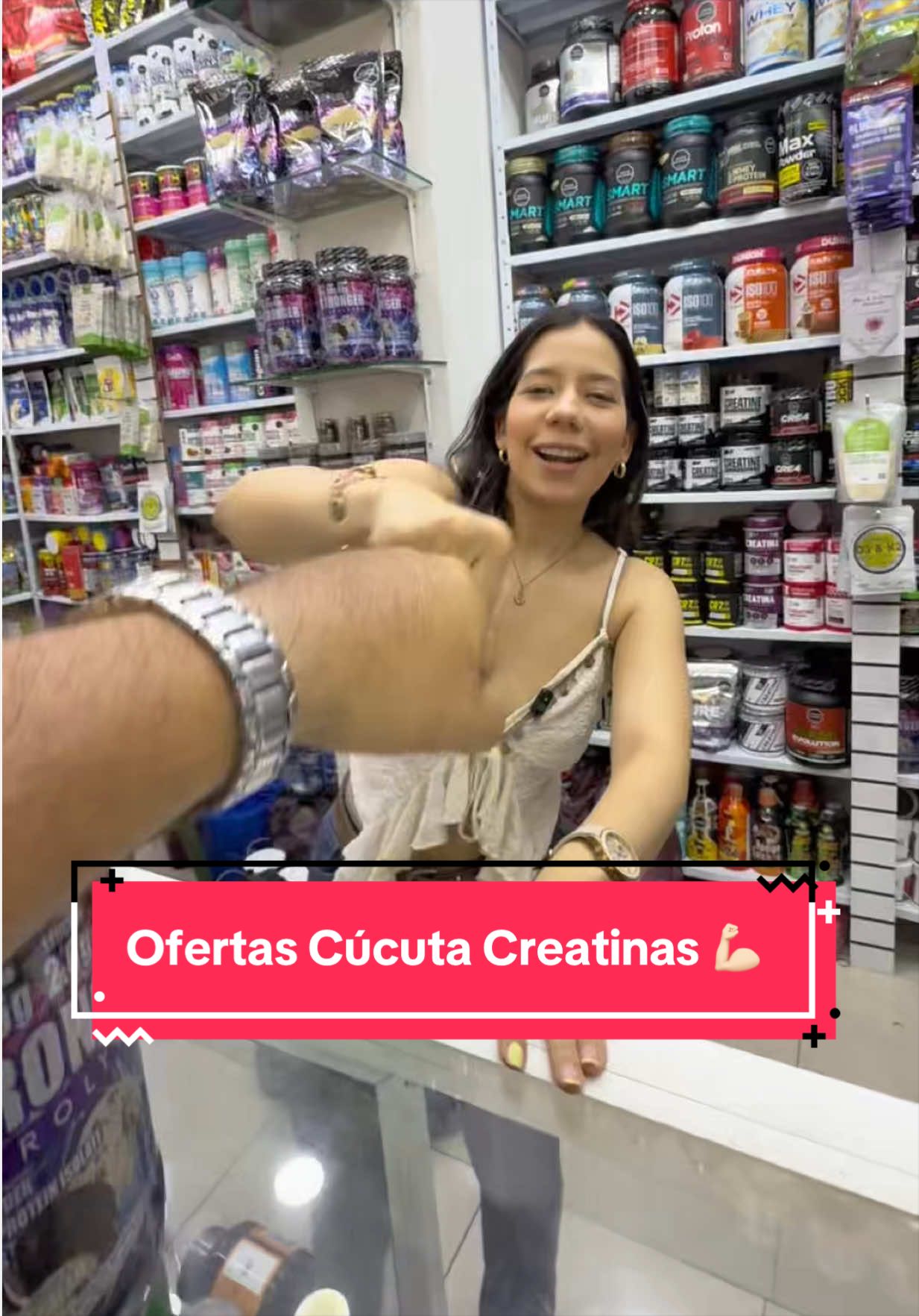 @Ofertas Cucuta