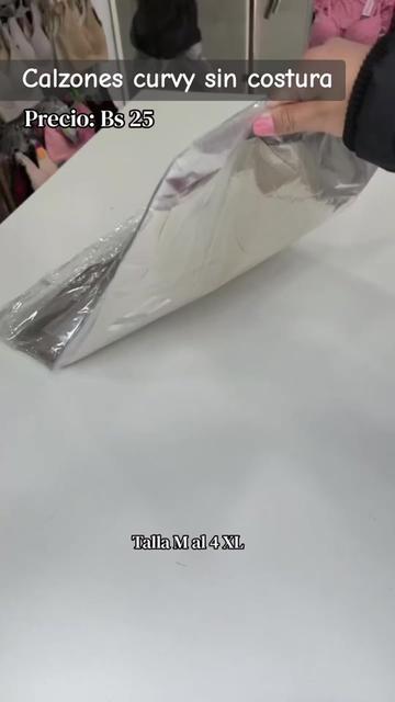 @Suma Warmi Lencería