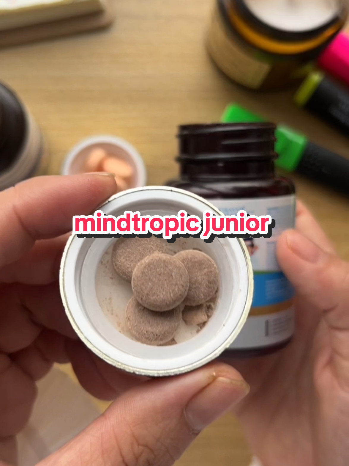 @Mar | Mindtropic Vitamin Minda