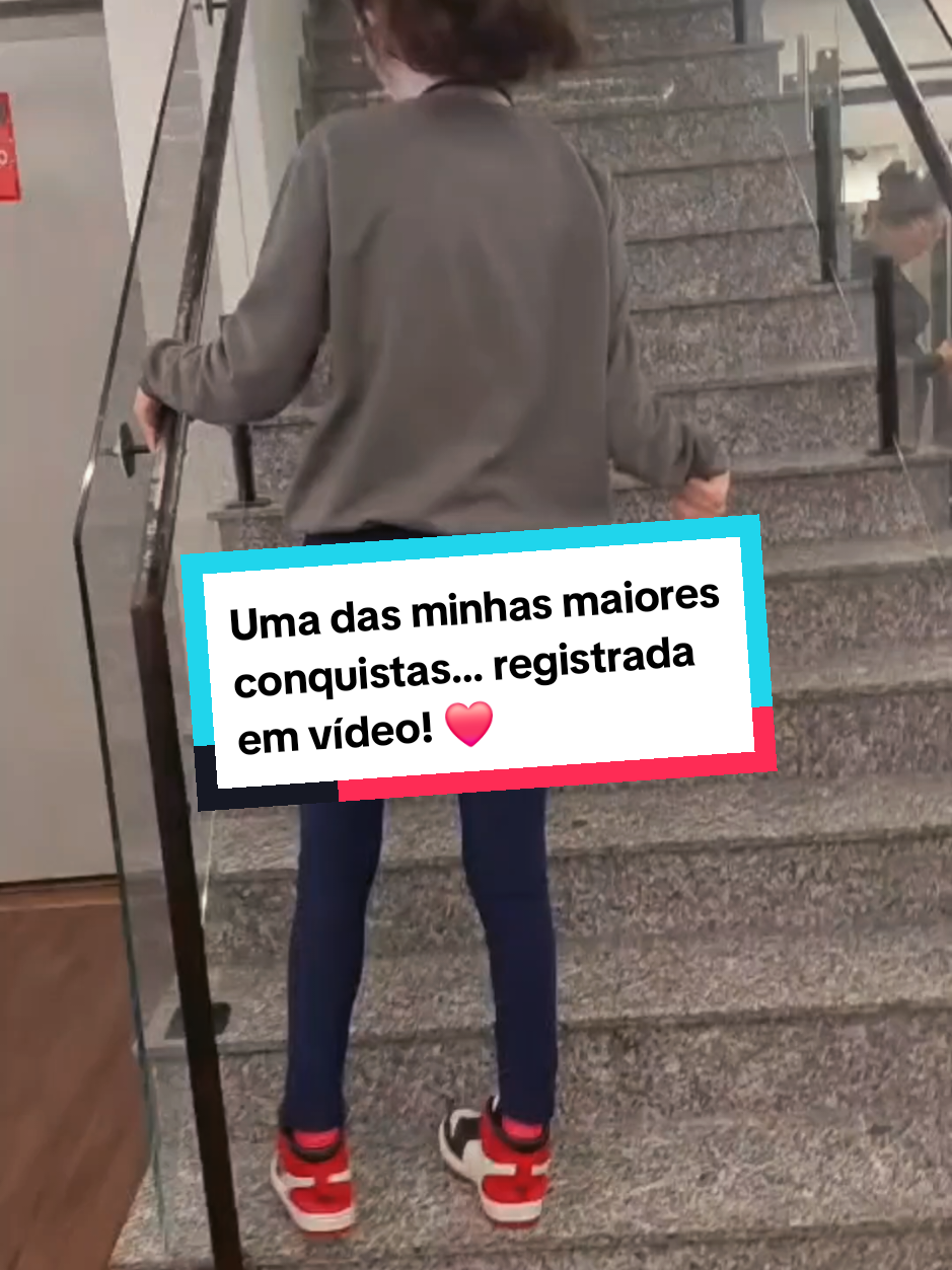 @Vida real: Superação e fé