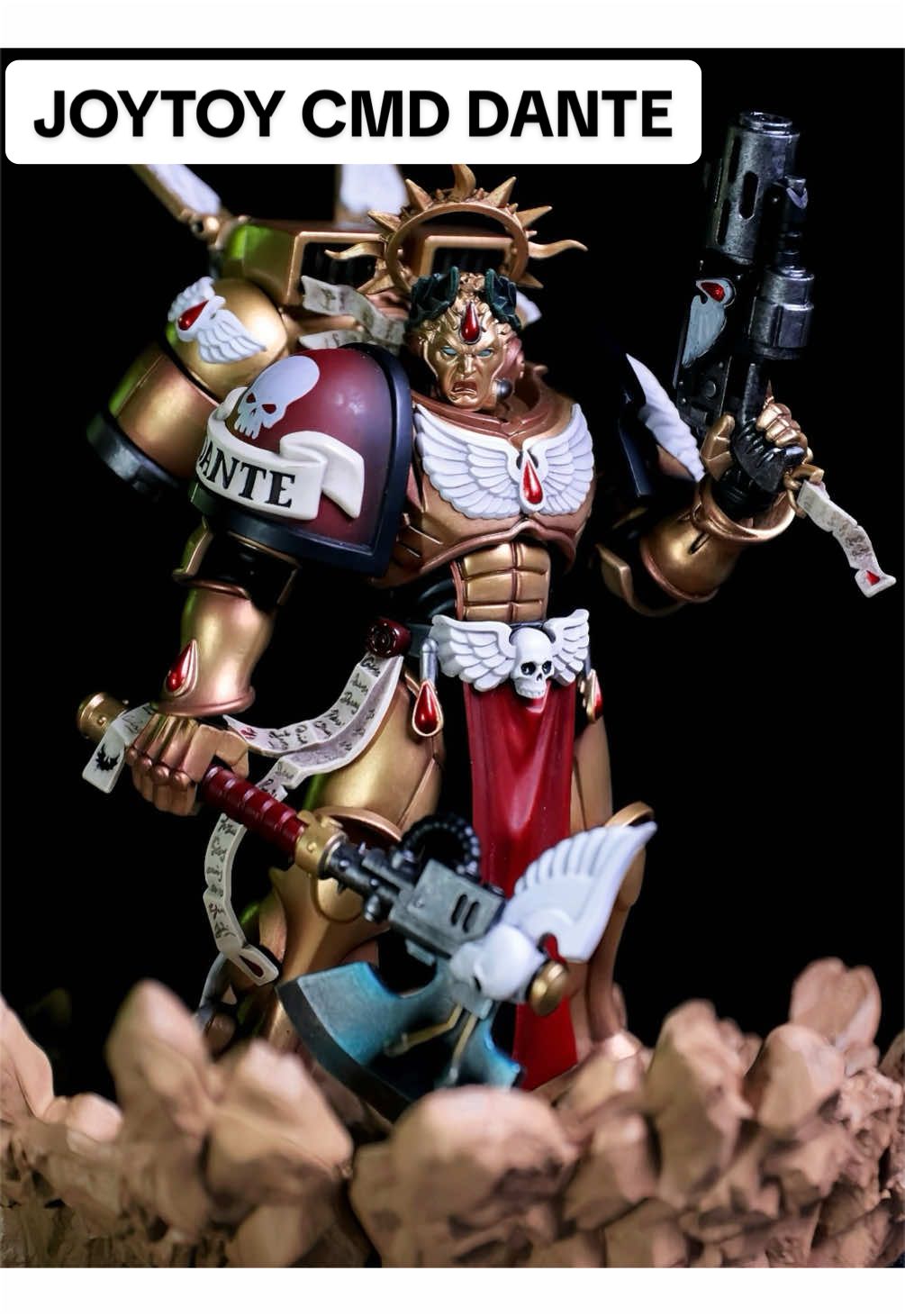 @KRTOYS Review