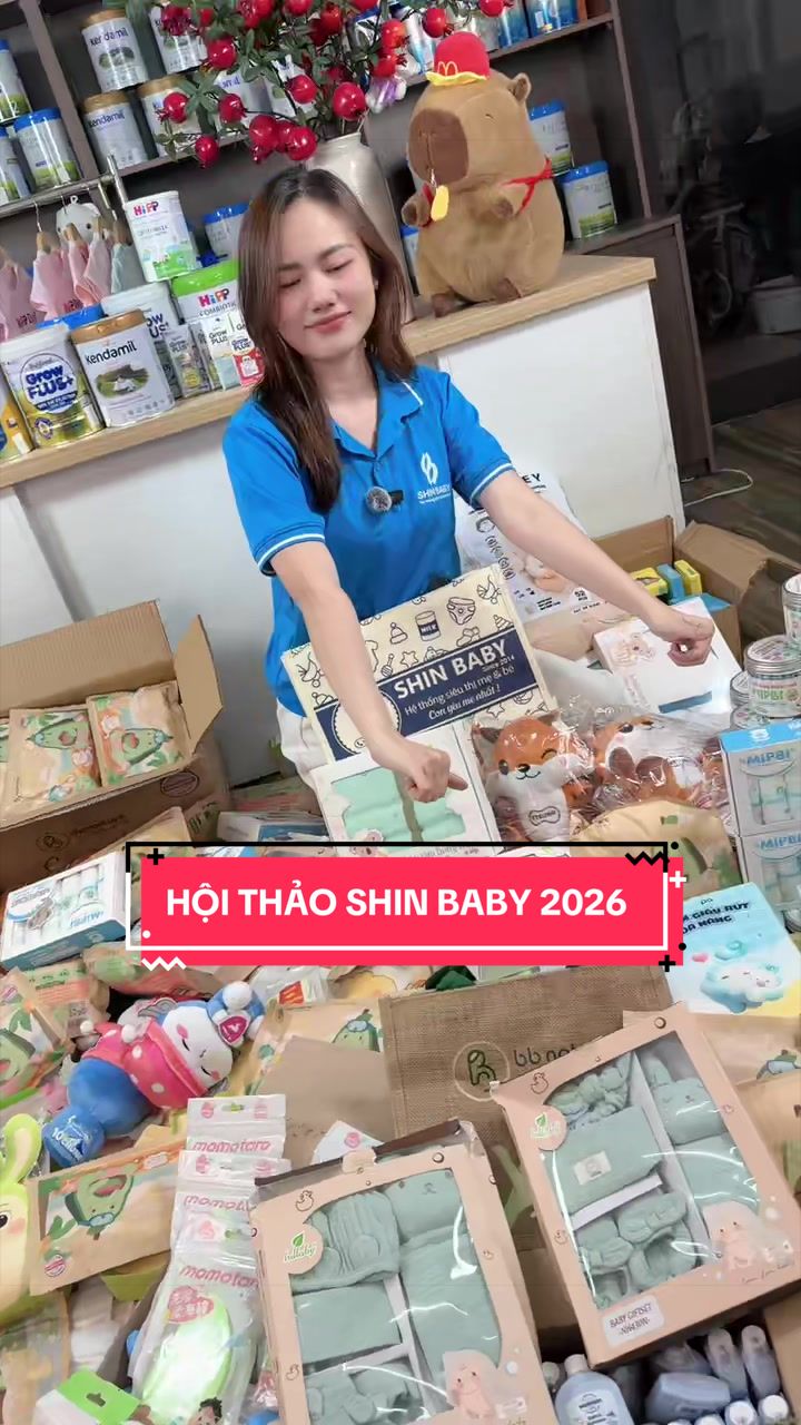 @REVIEW BỈM SỮA