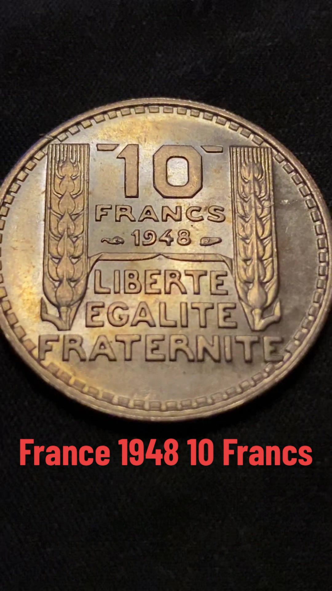@Fractals Numismatica