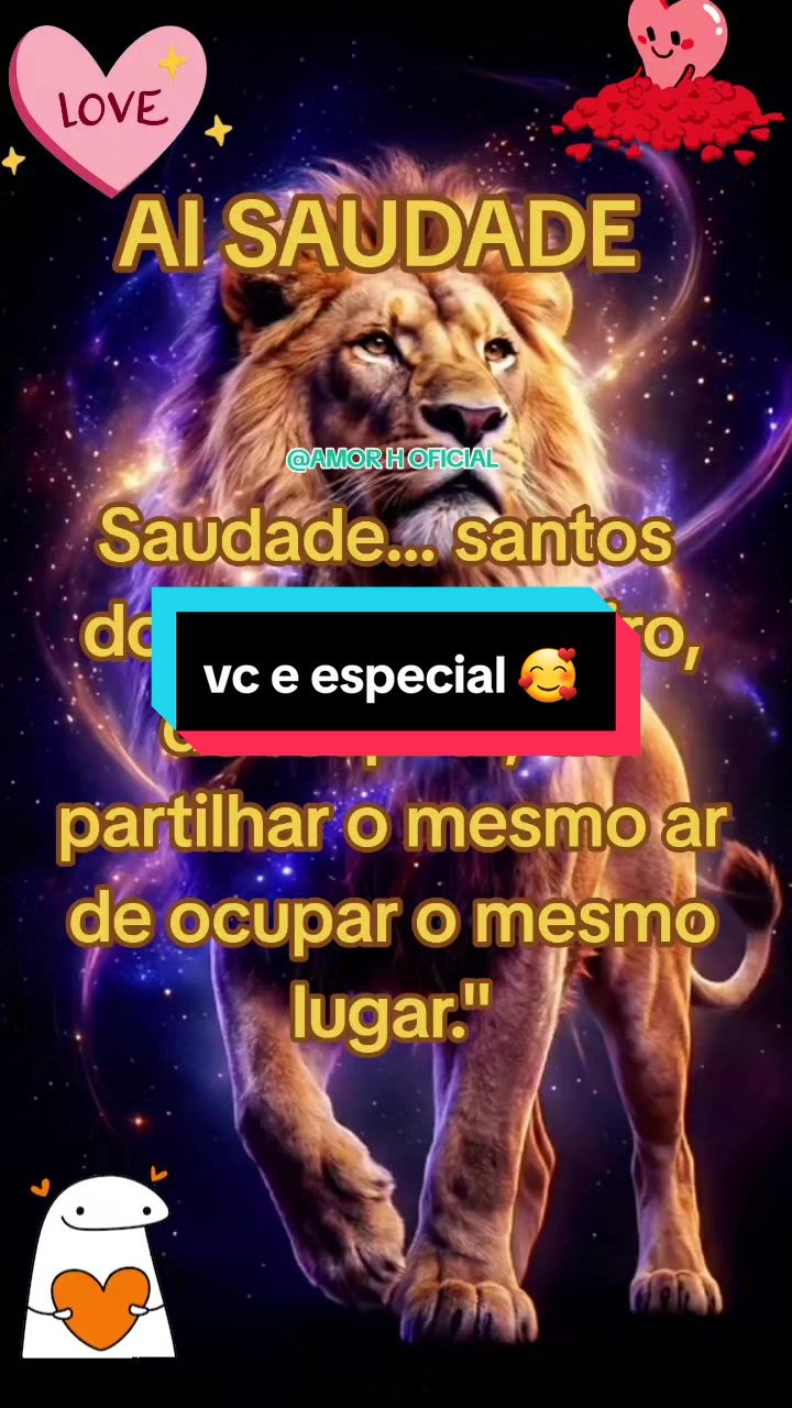 @AMOR 💓H ❤️OFICIAL