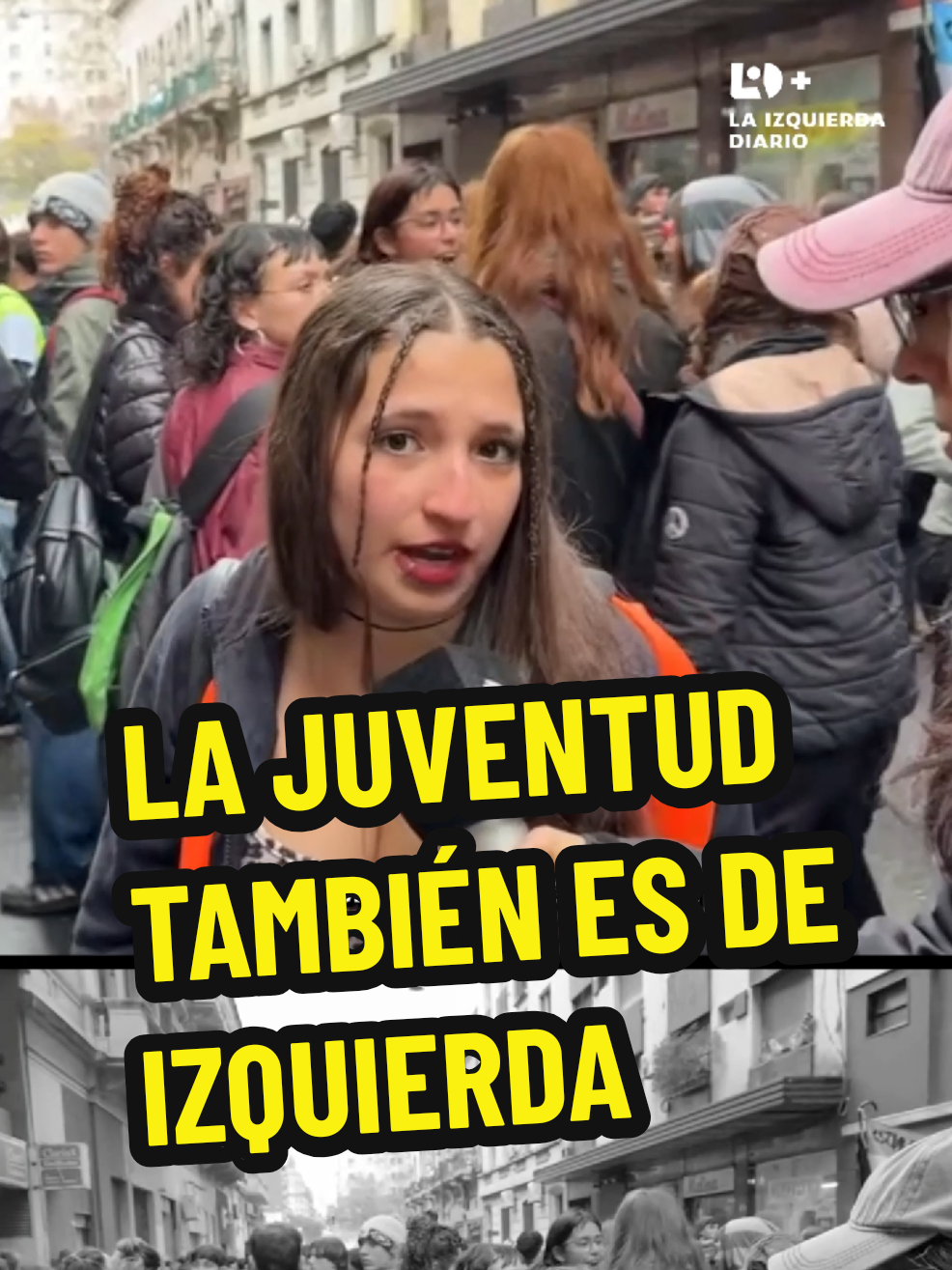 @La Izquierda Diario