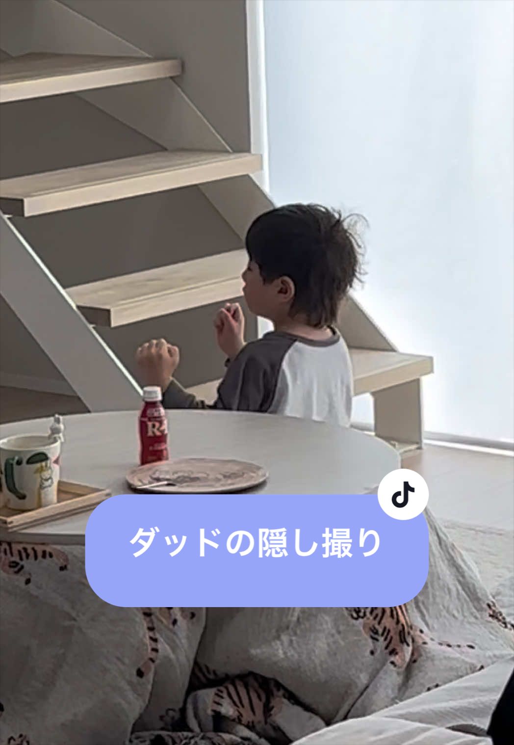 @今日のむくぞ〜🦥🍃