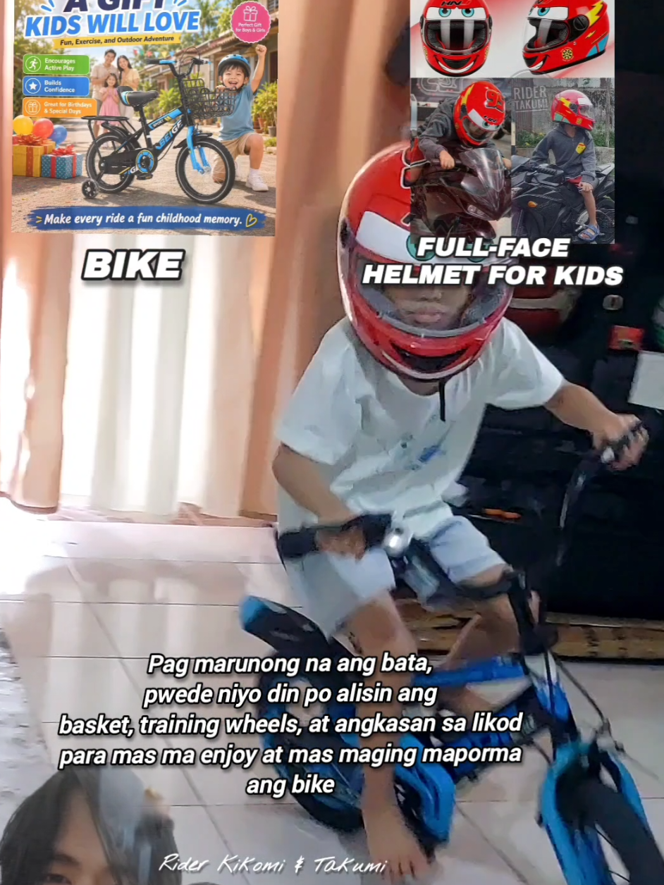 @Rider Kikomi & Takumi