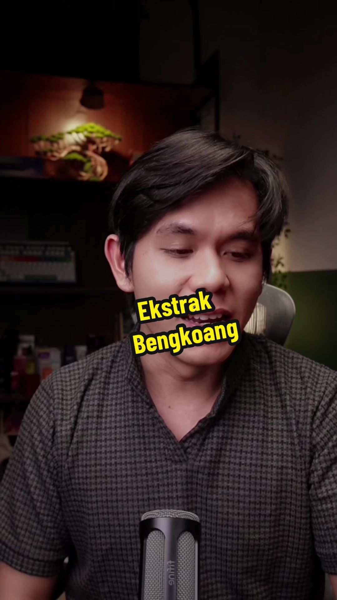 @Bobby Anggara