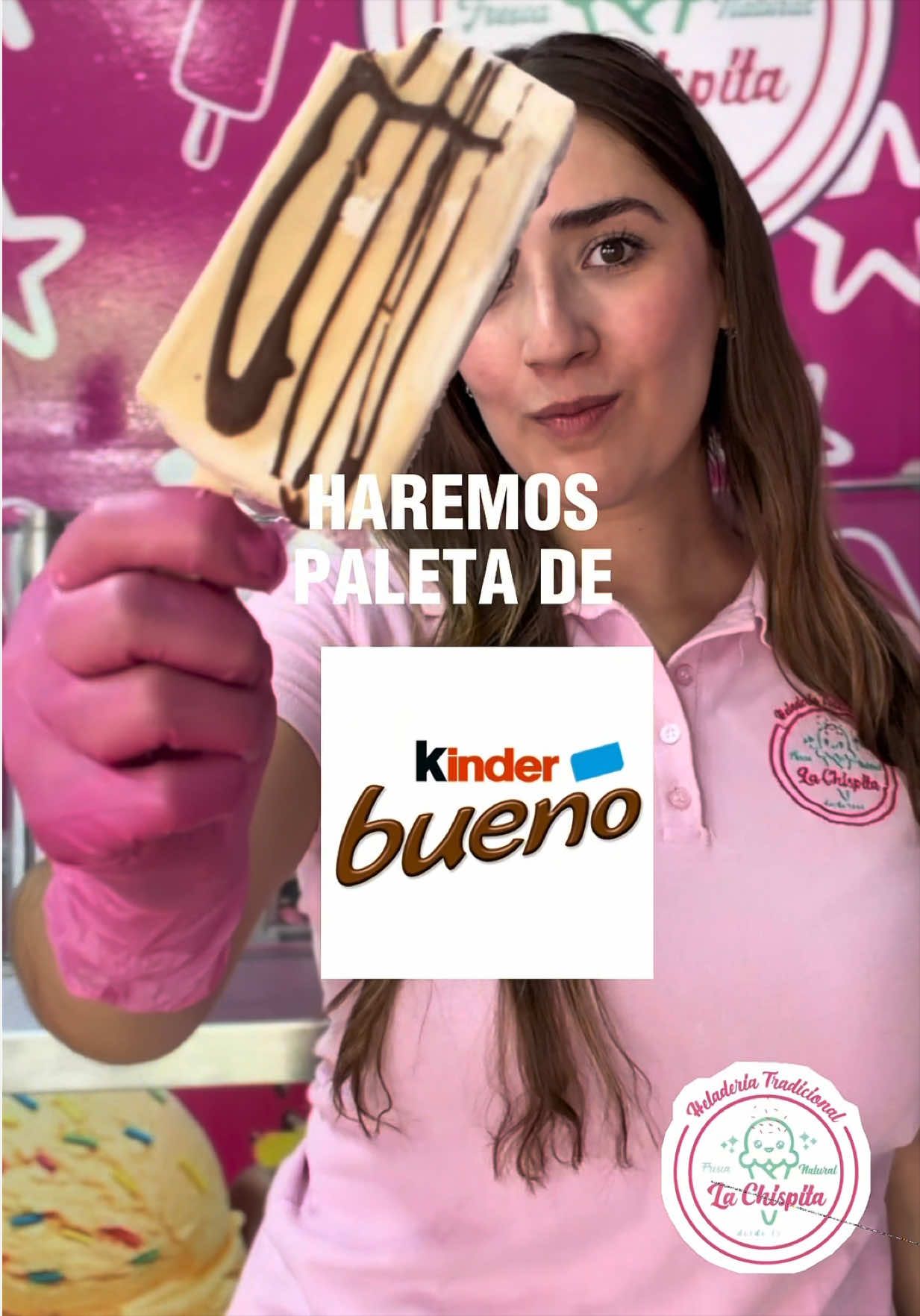 @Daniela Chispita