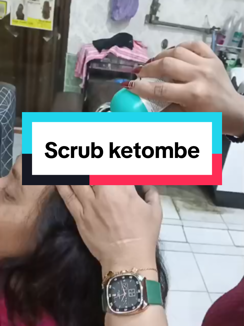 @Sony Salonn Pare