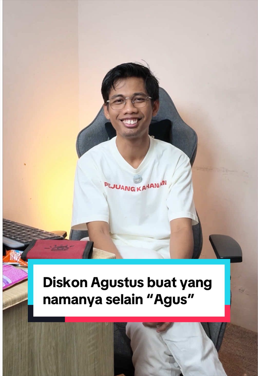 @Agus Mulyadi