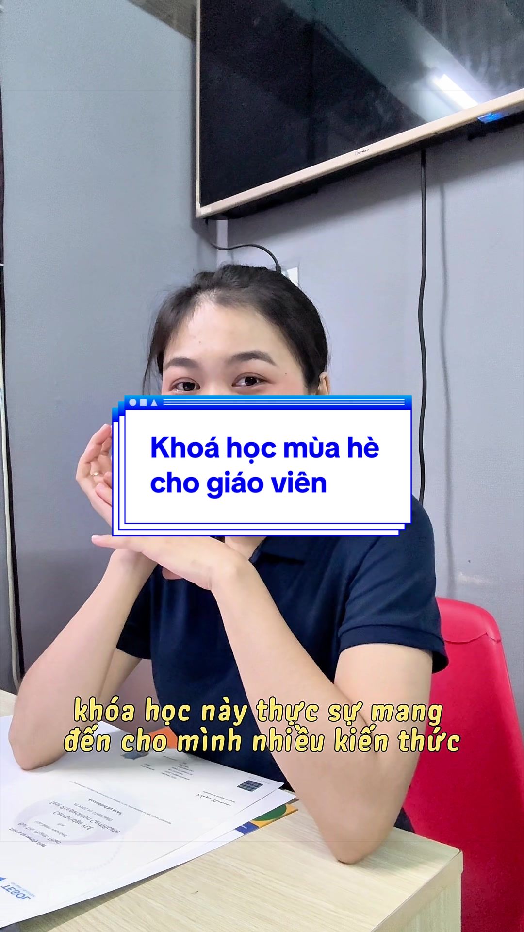 @Ms Thảo English