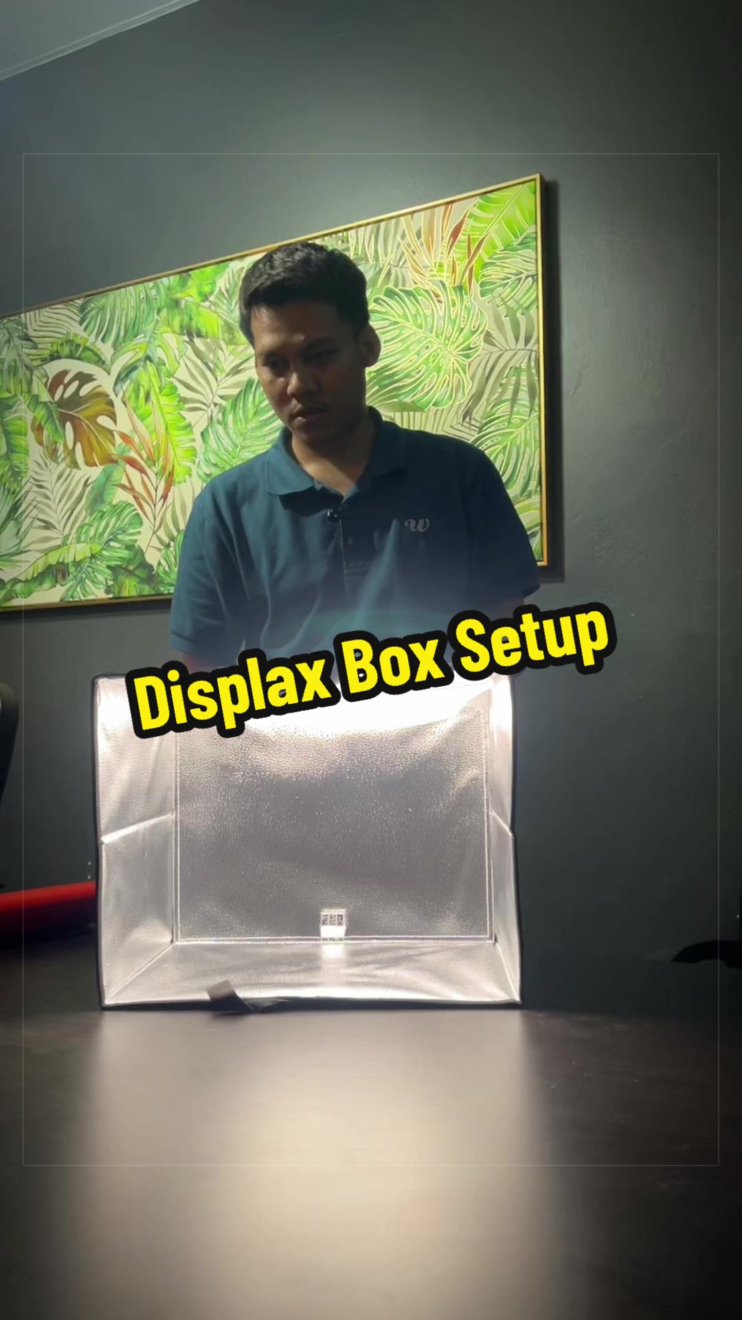 @Syafiq Shahdan