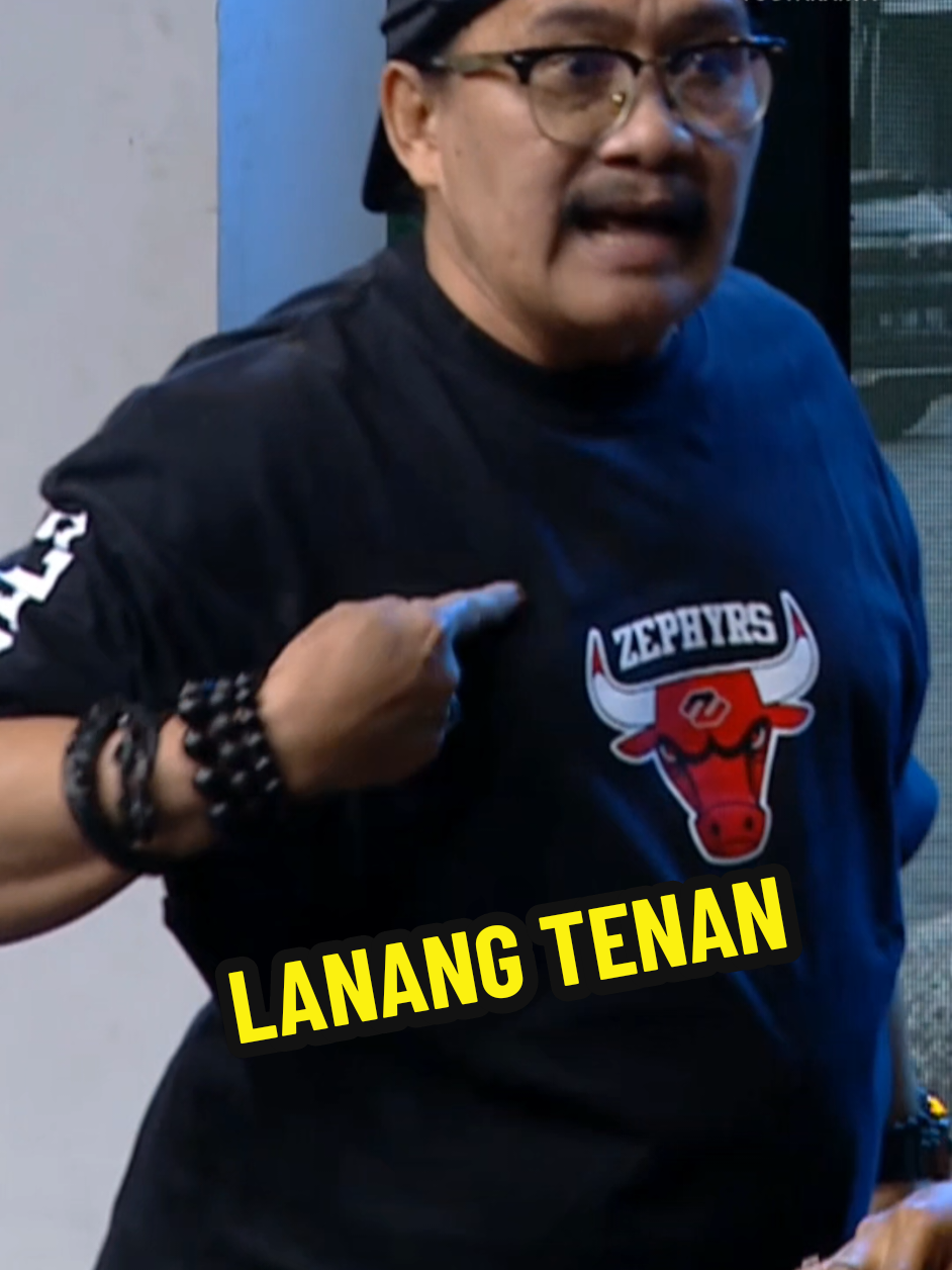 @TVRI Yogyakarta