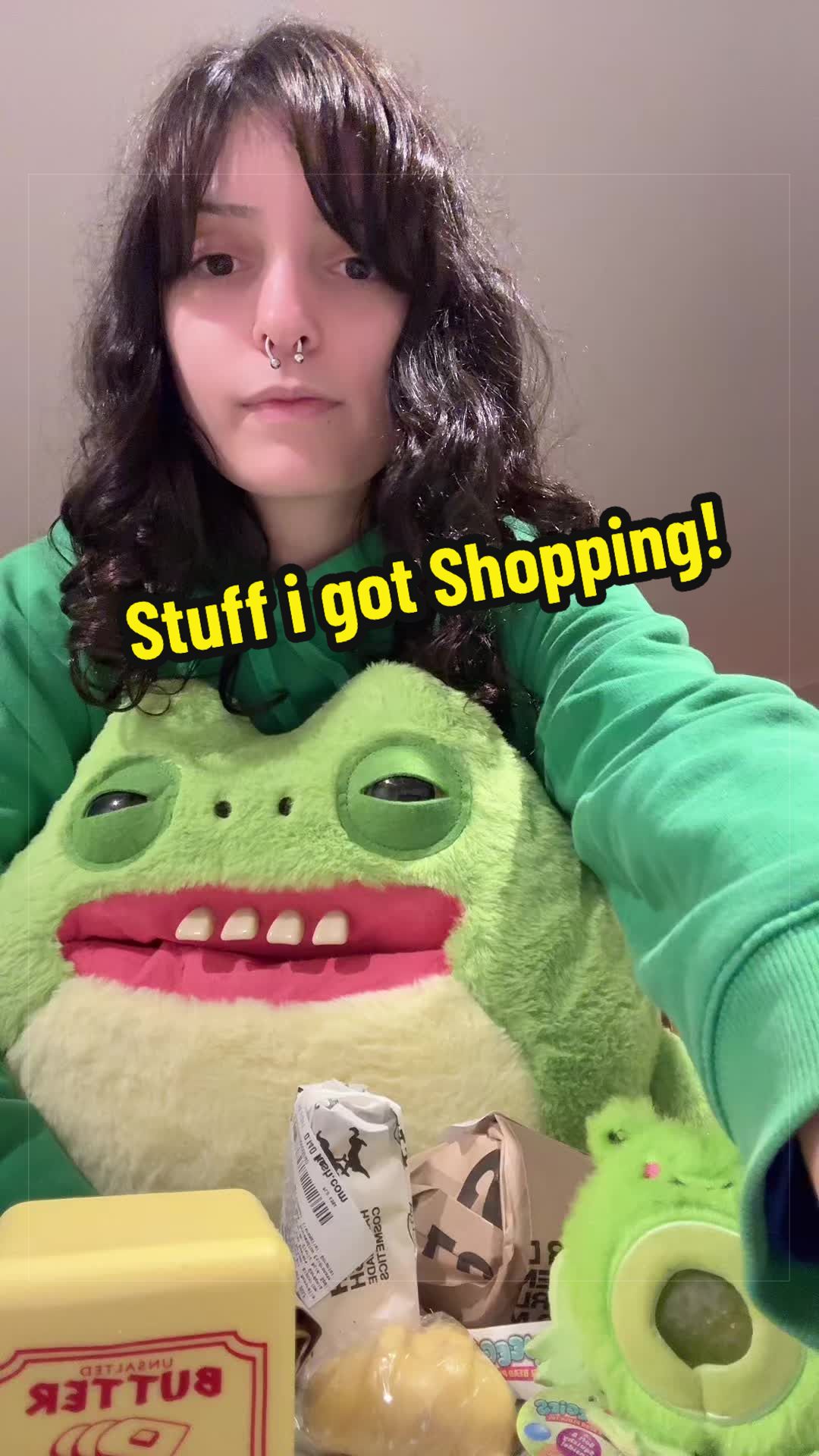@🐌🐛Slug Bug Girl🦗🪱