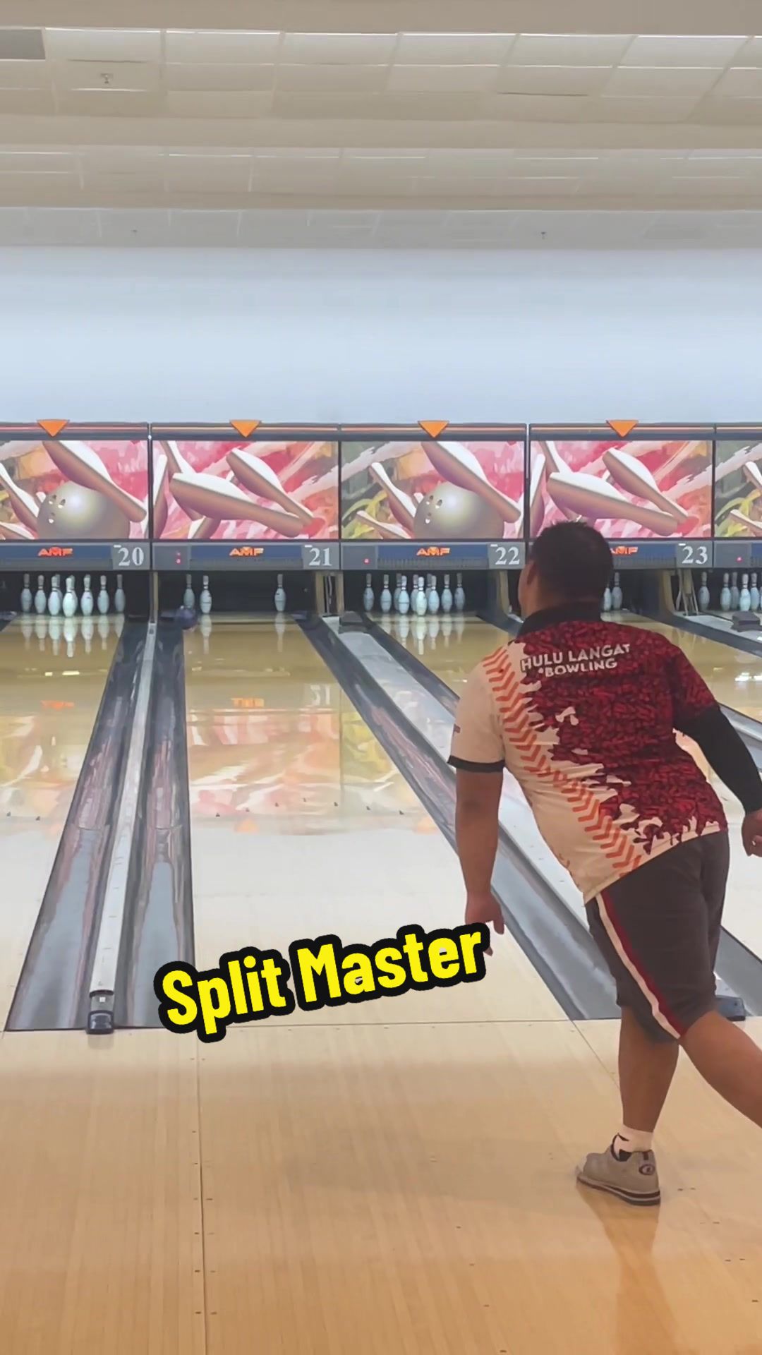 @NZA DS Bowler