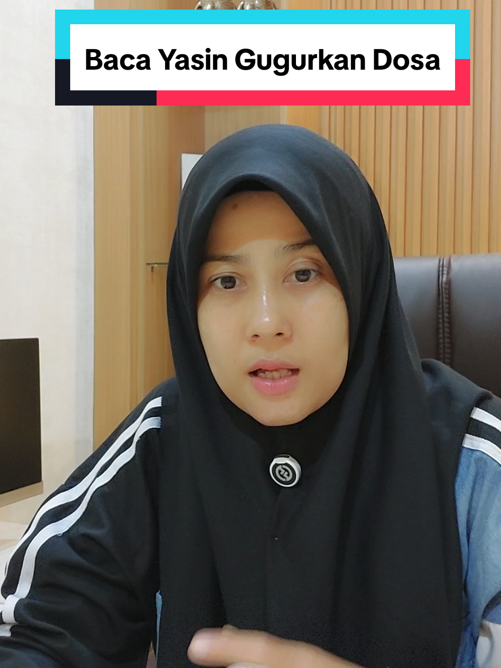 @Ustadzah Dr. Nella Lucky