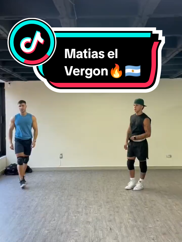 @Mat&iacute;as el Vergon 🔥🇦🇷