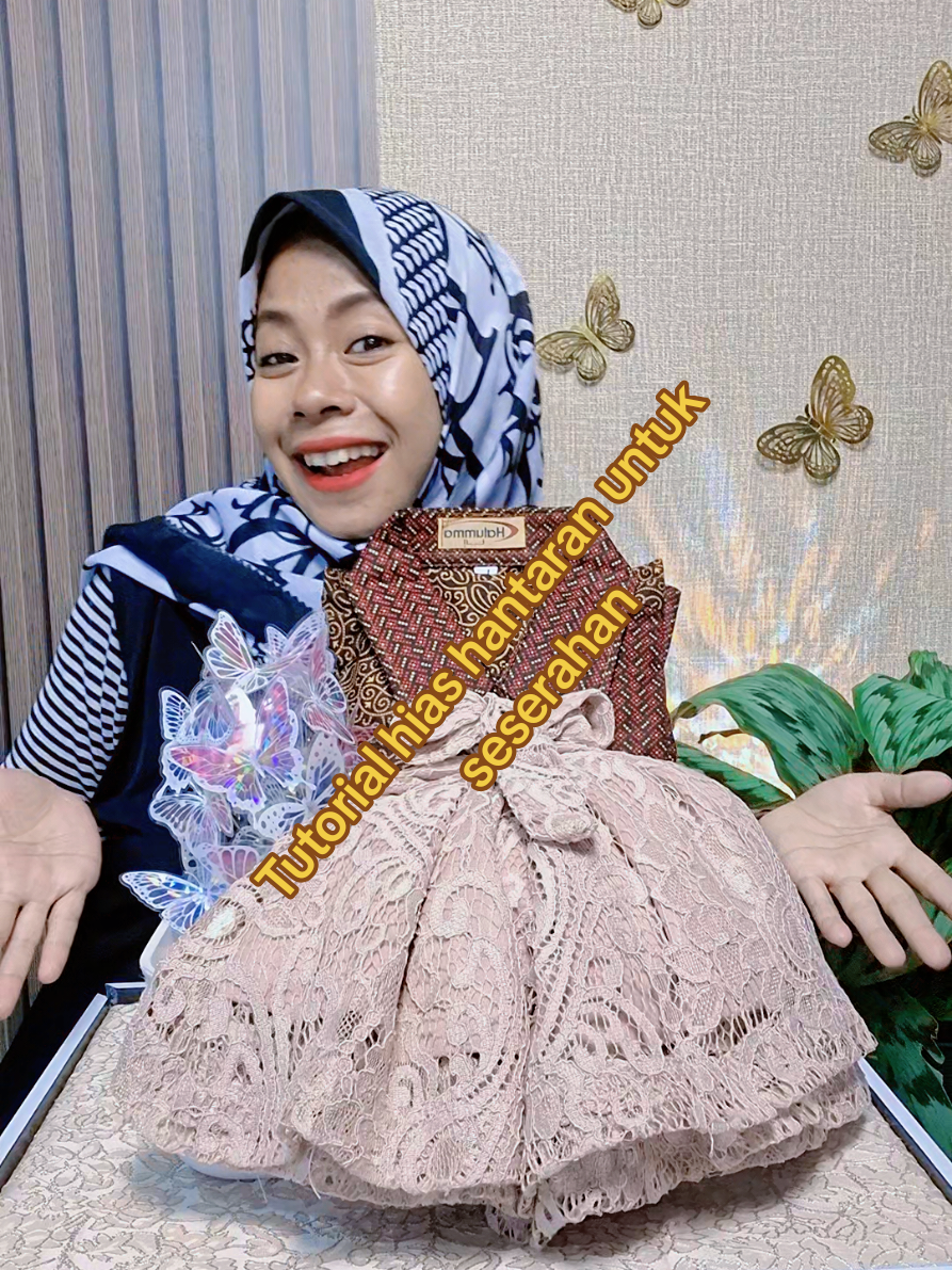 @Siti Fatimah|Gift Box