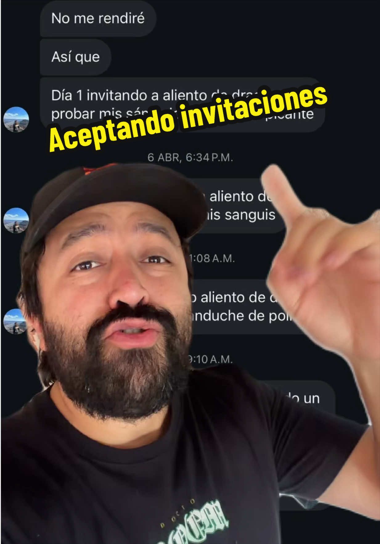 @Aliento de Drag&oacute;n