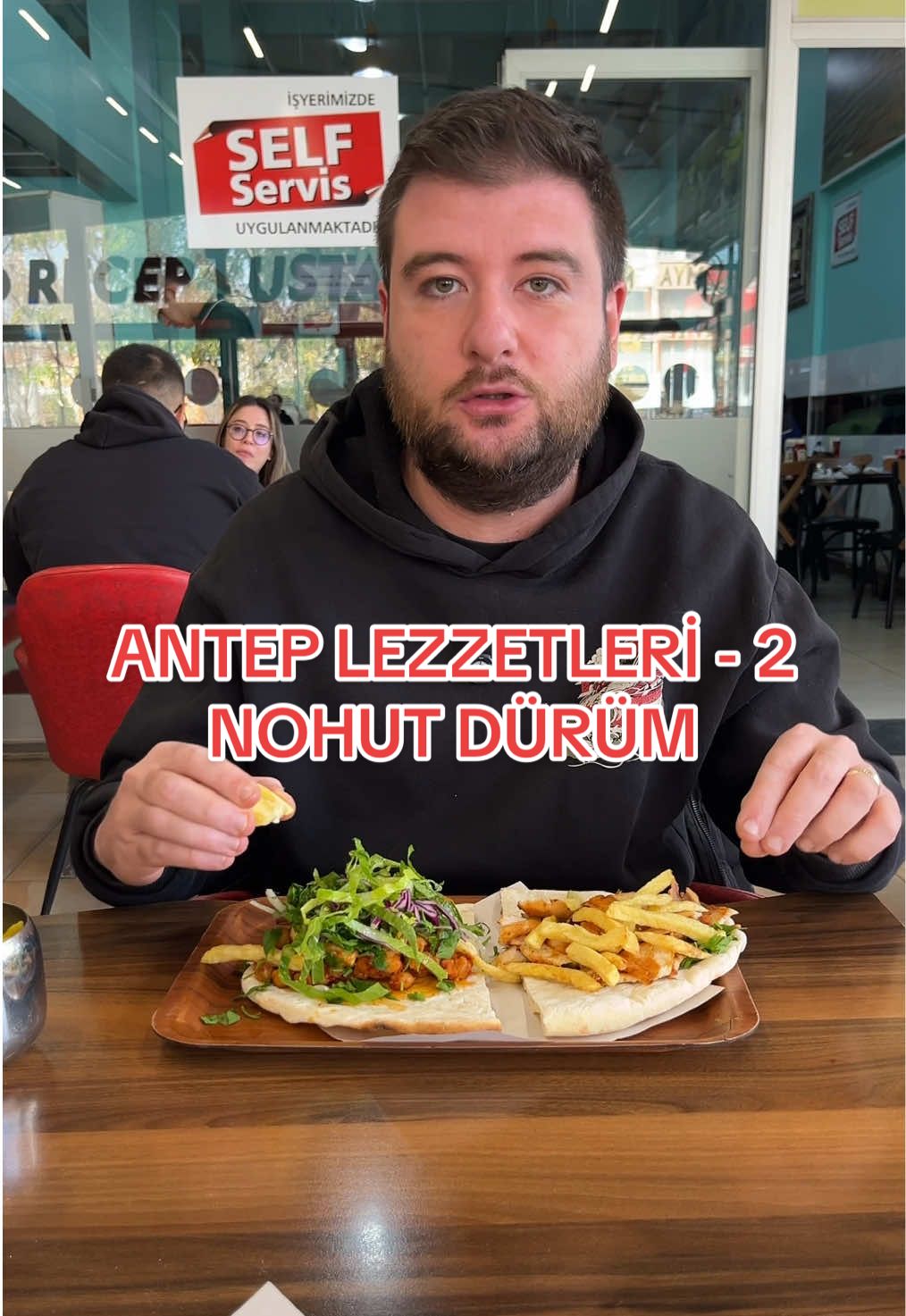@Ne Yedin Berk Can