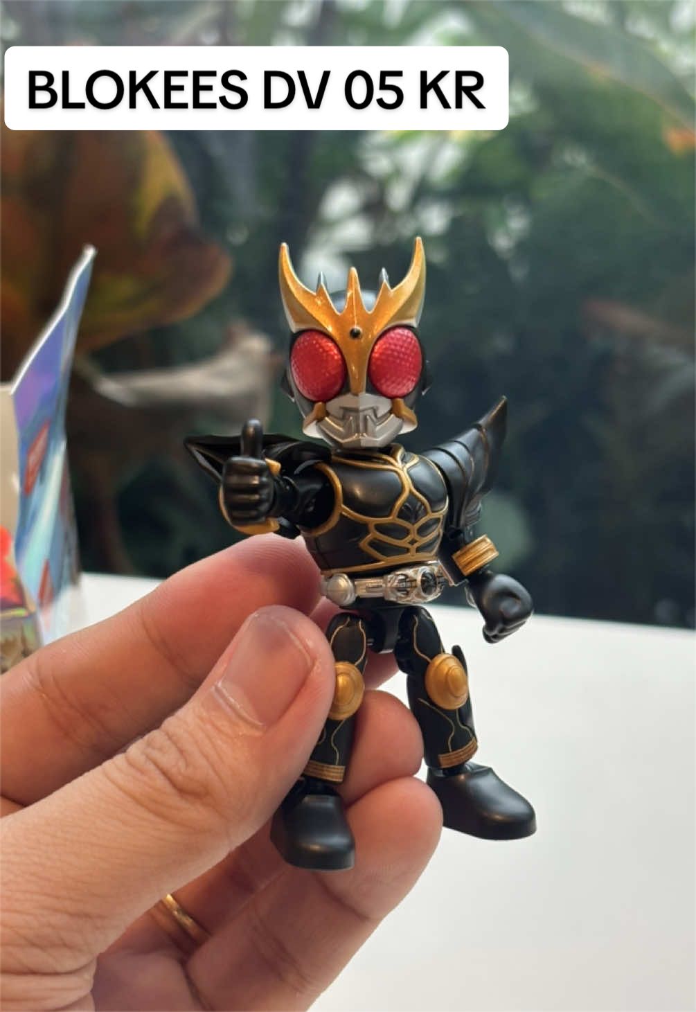 @KRTOYS Review