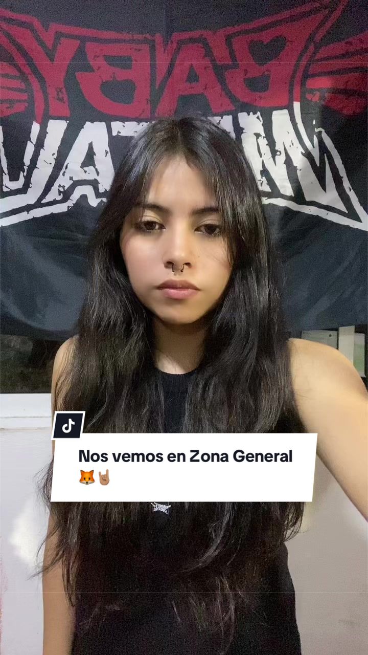 @Pamela Metal🦊🤘🏽