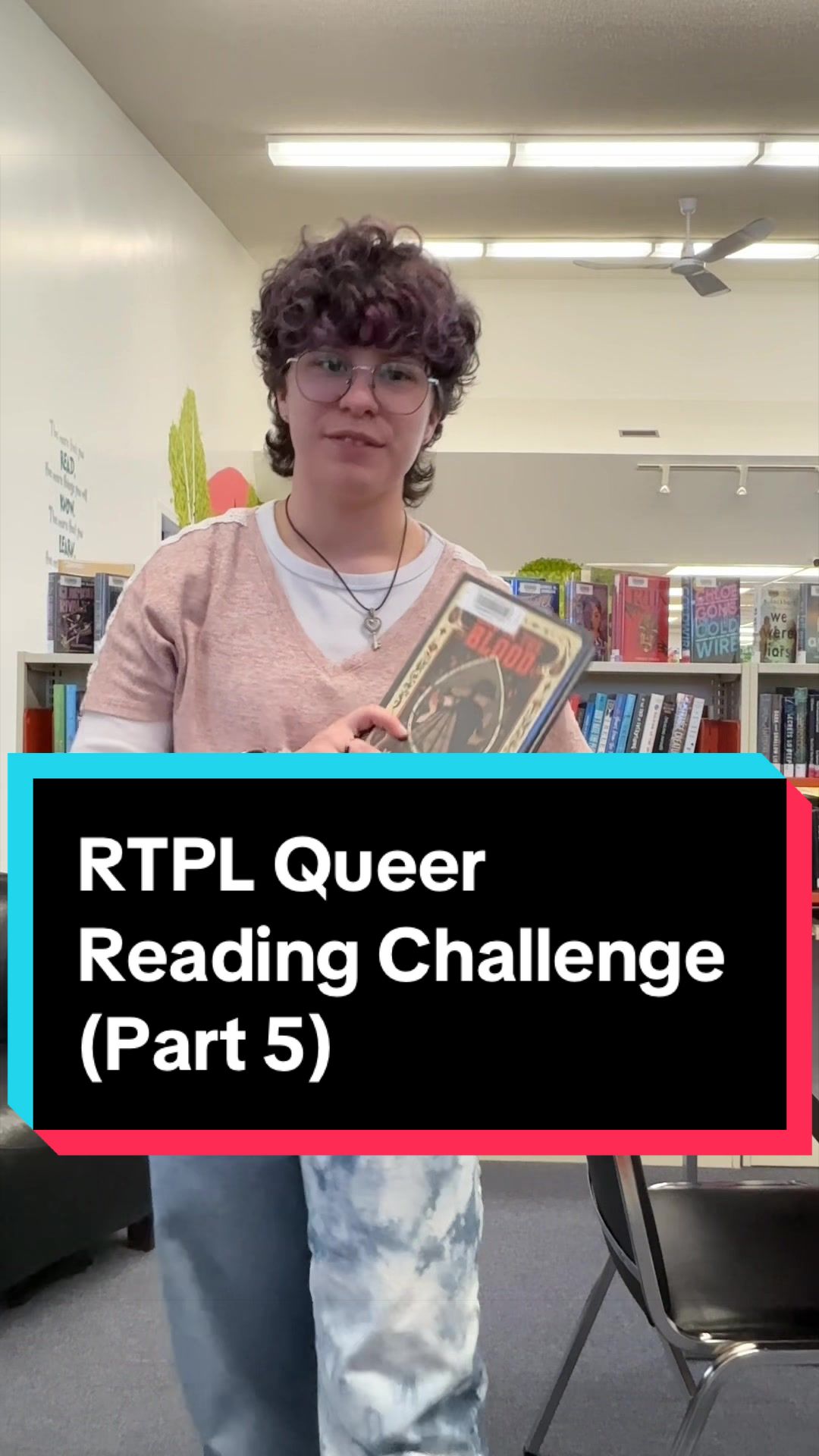 @Reid-Thompson Public Library