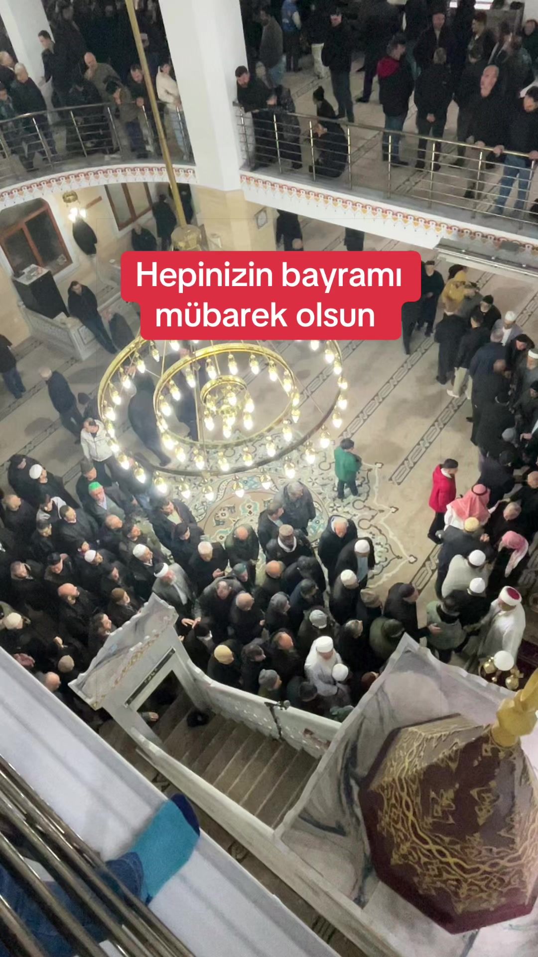 @özcan