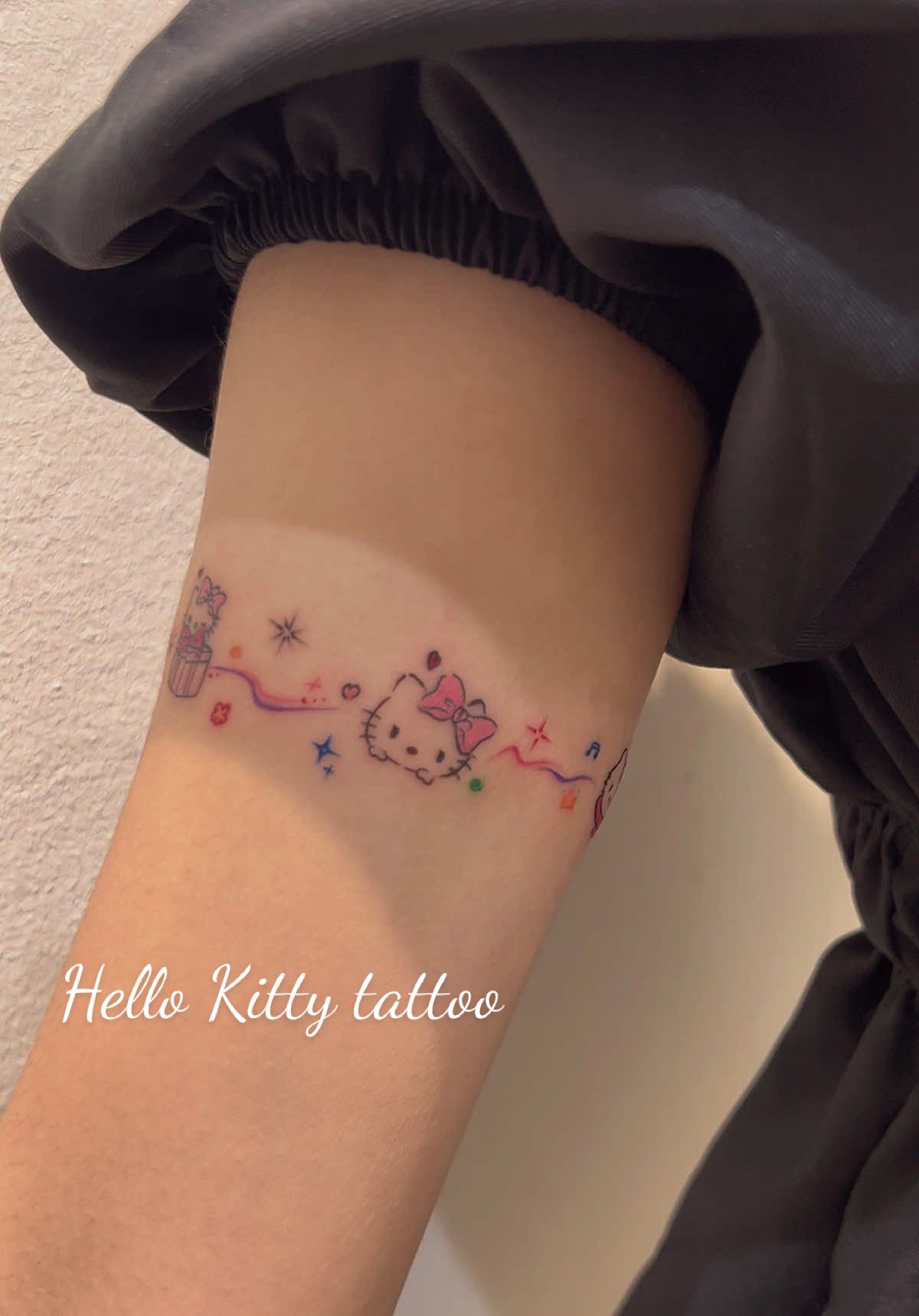 @Tiệm xăm nhà Miu 🕊️