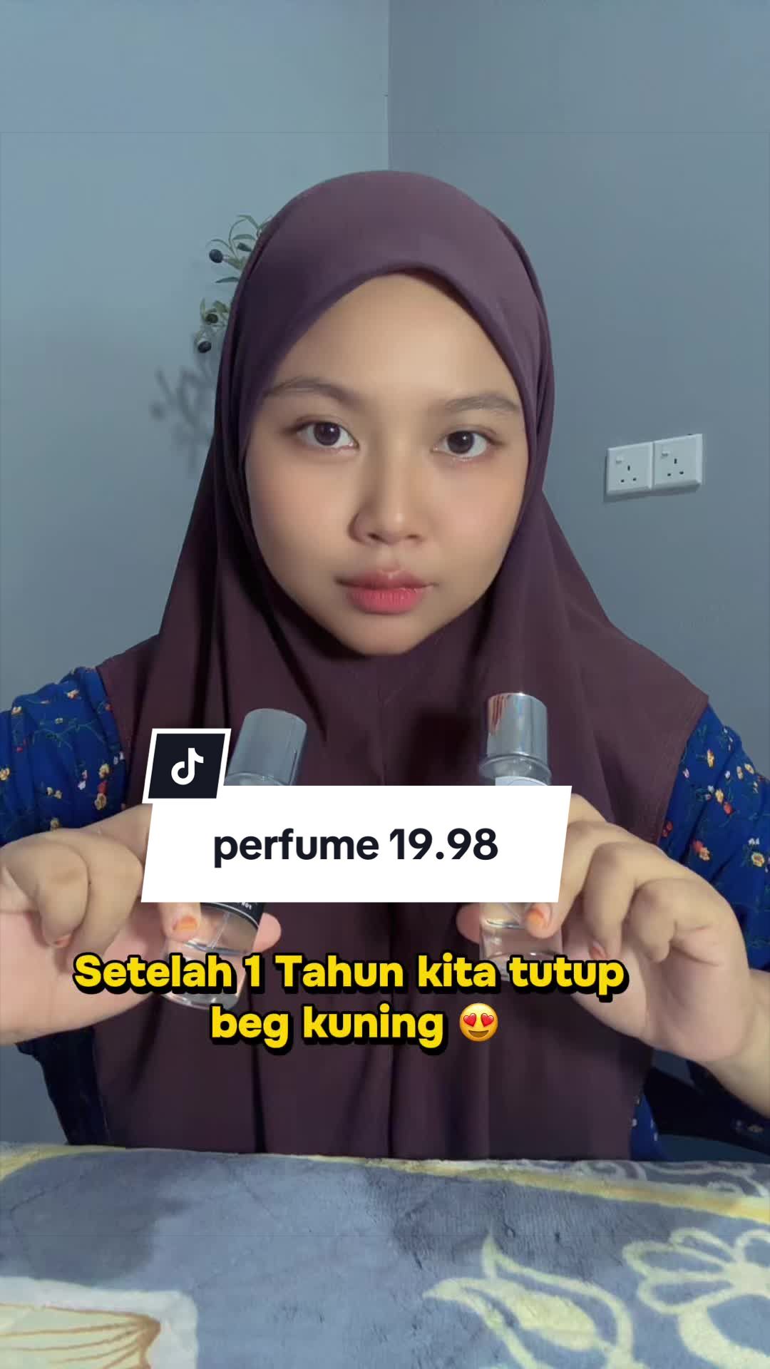 @AINSYA PERFUME HQ