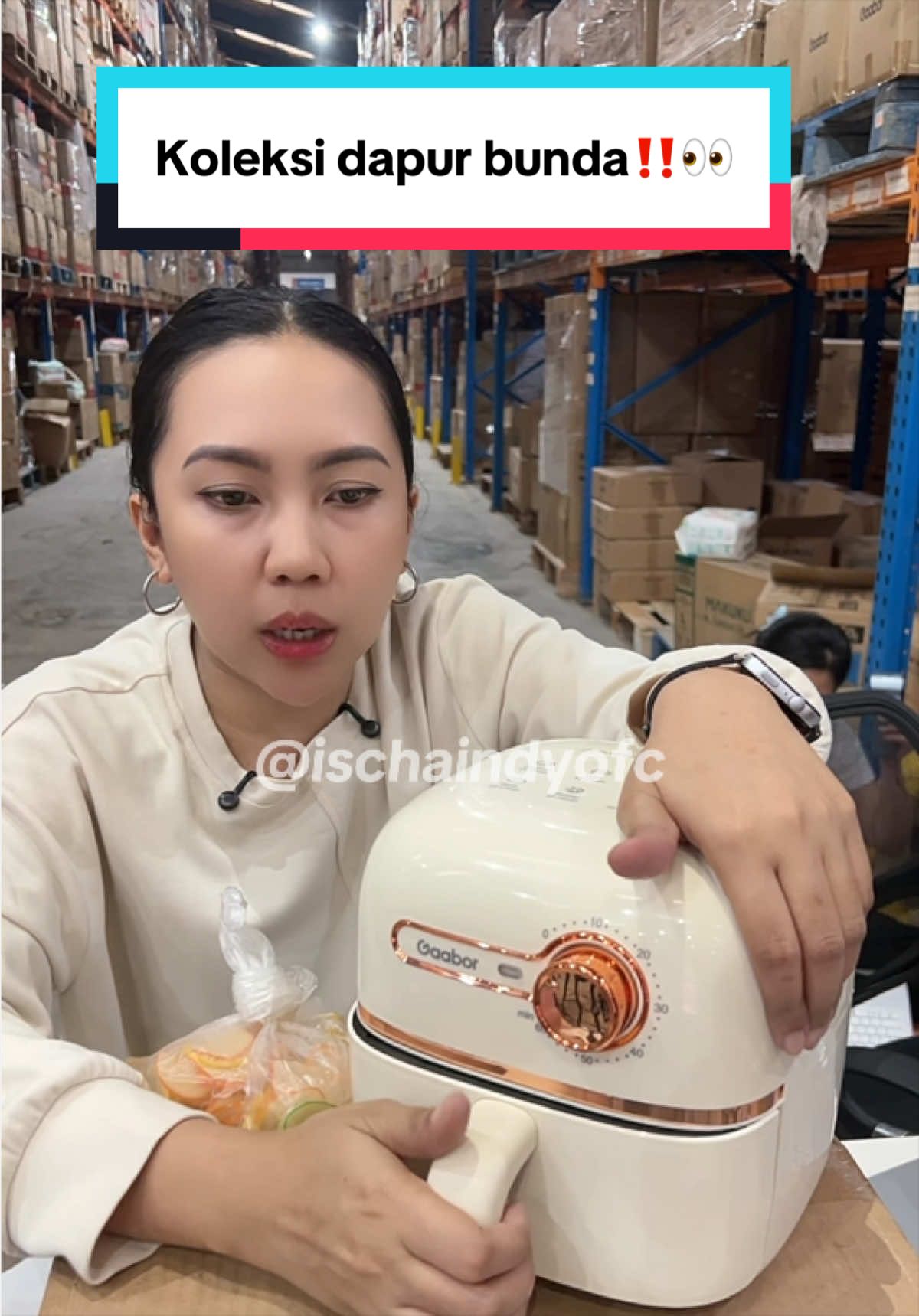 @Ischa&Indy