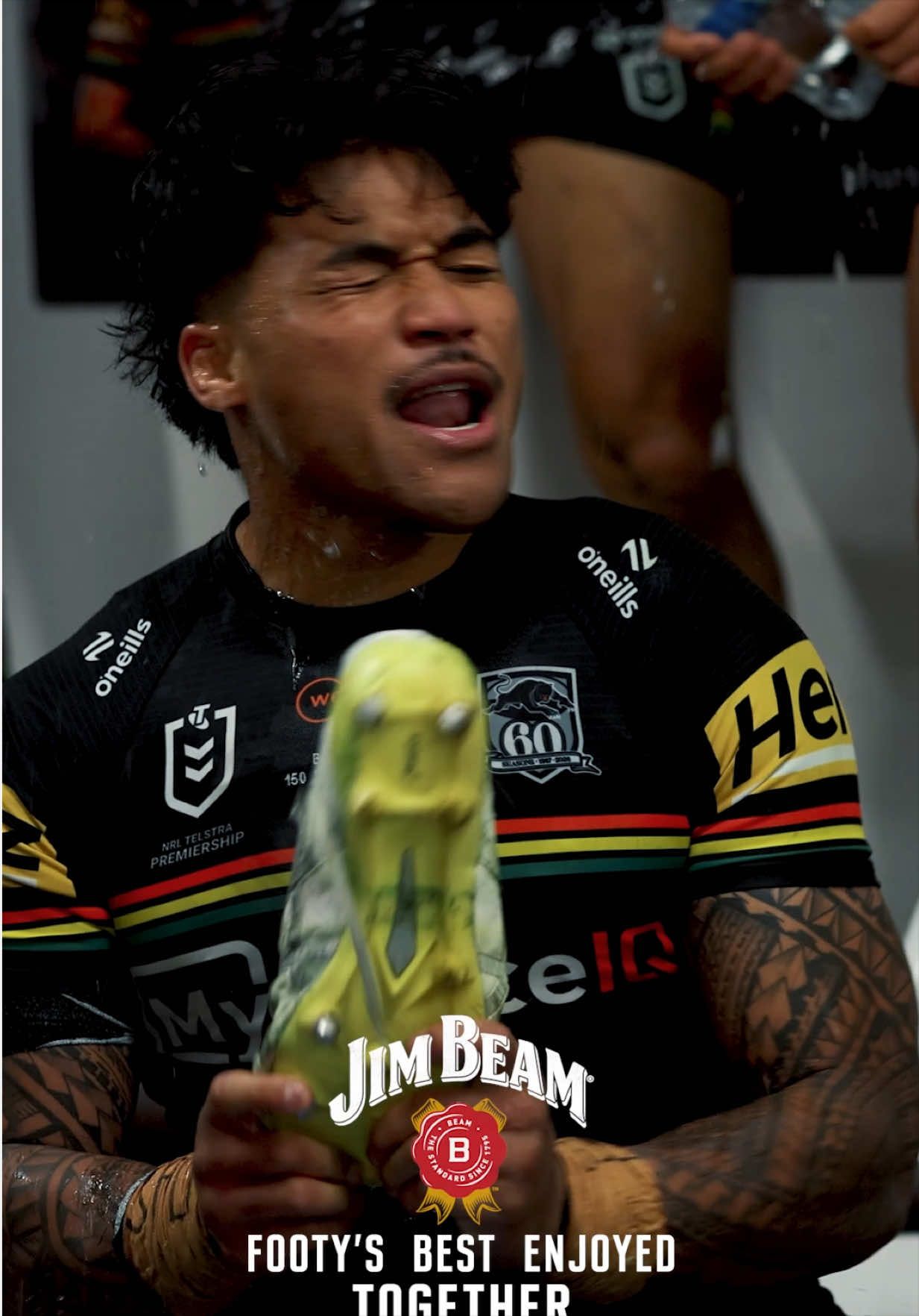 @Penrith Panthers