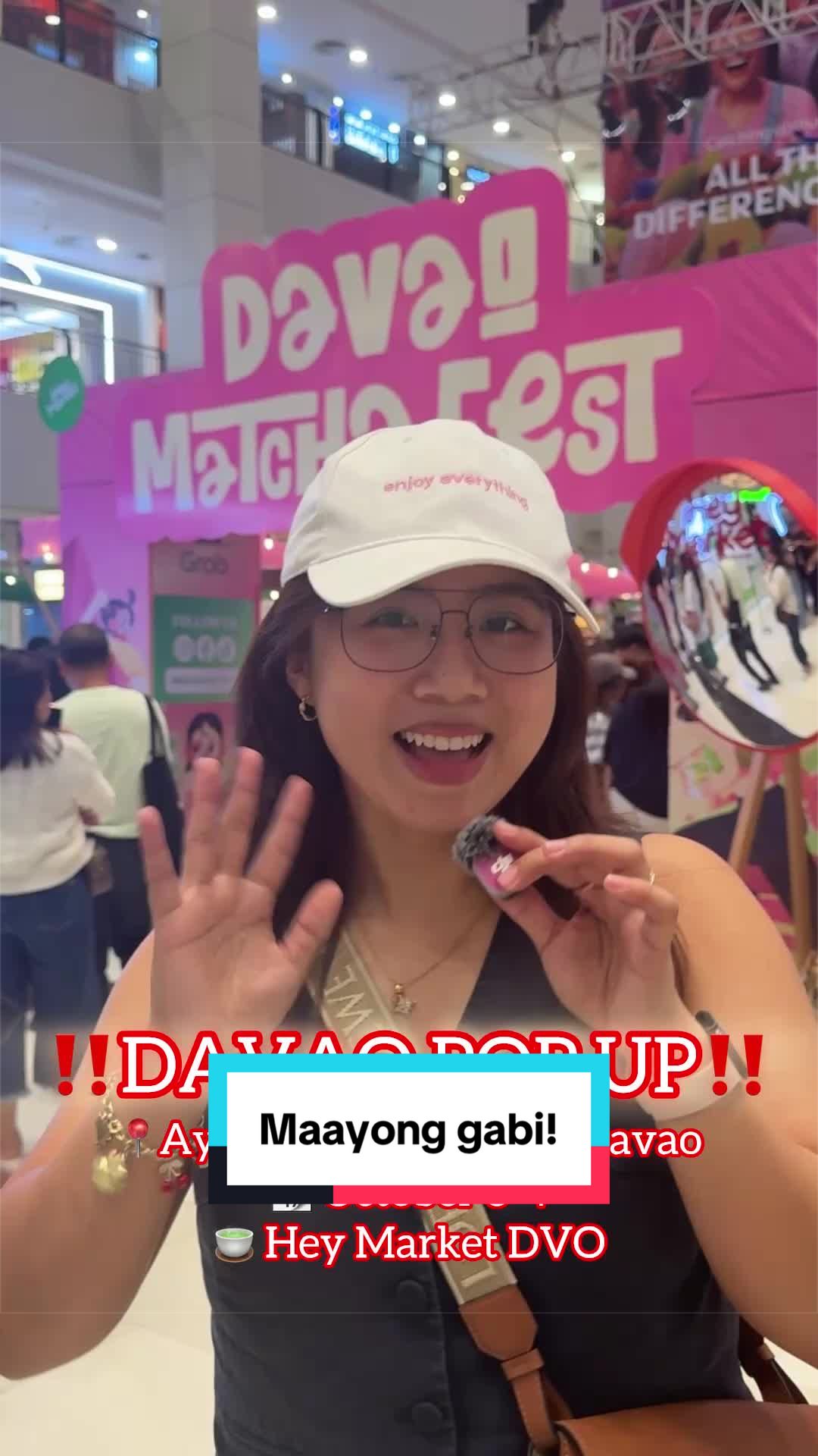 @AJ Francisco 🤭