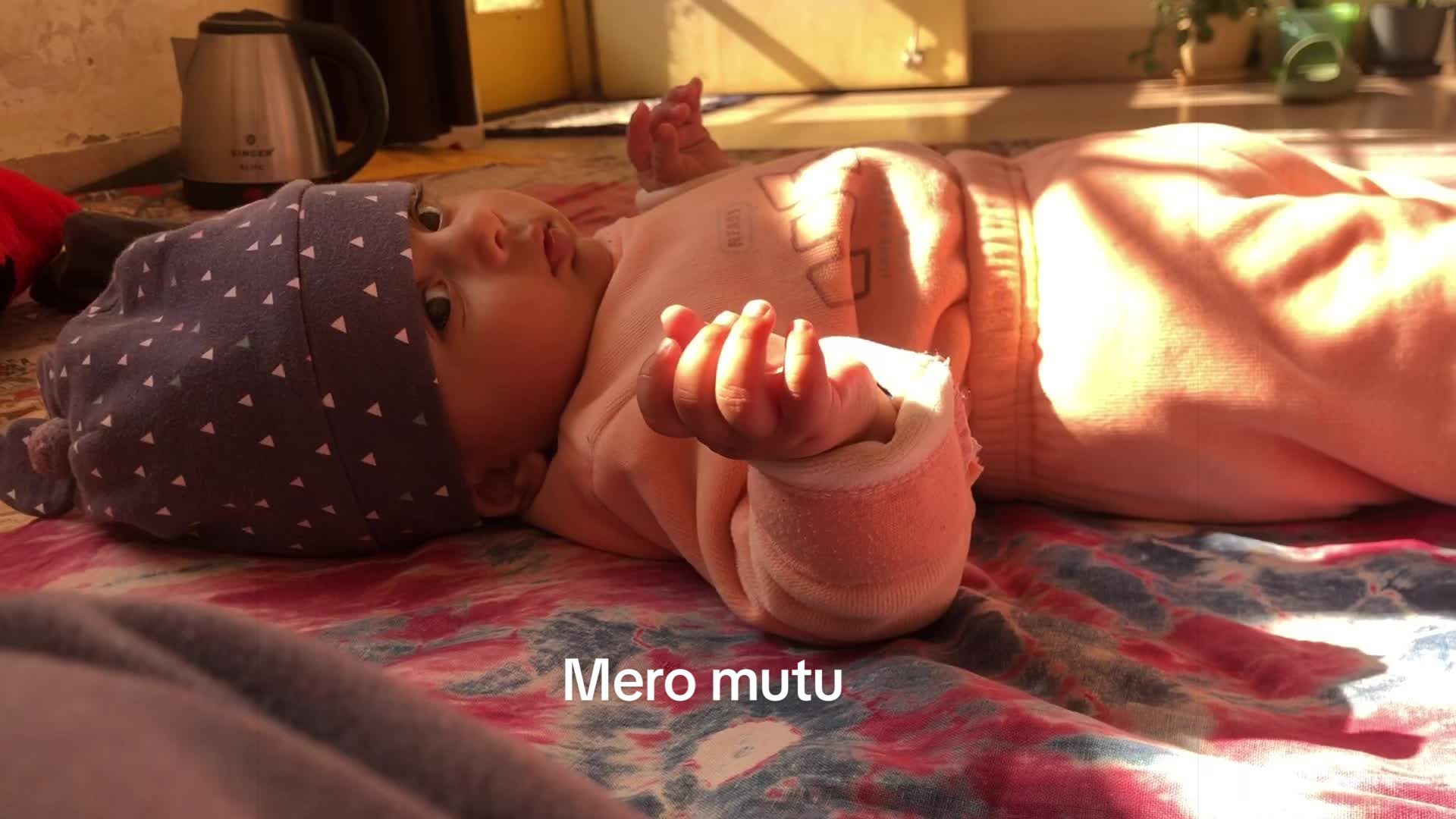 @Samjana Adhikari